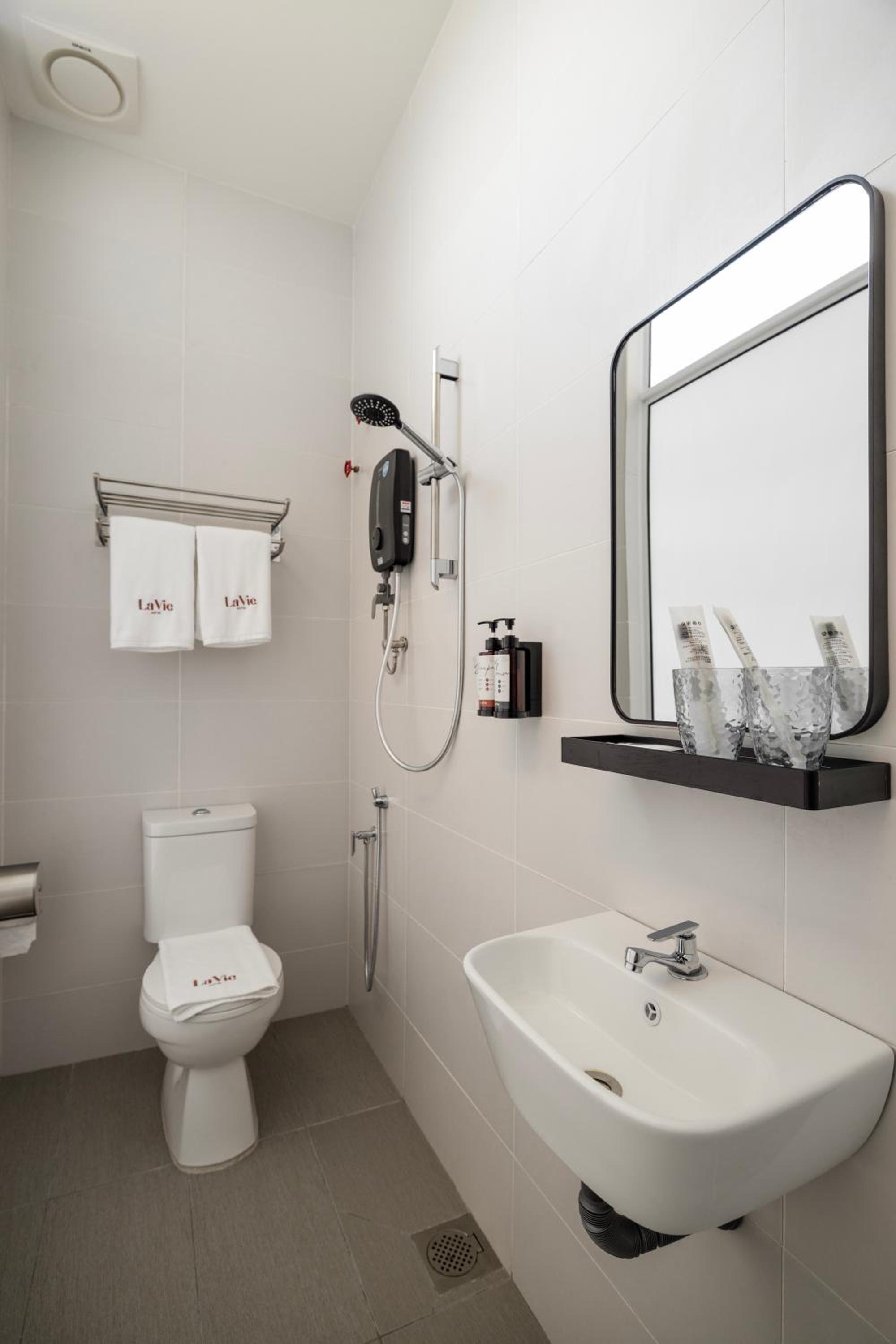 Superior Queen Room - Photo 6