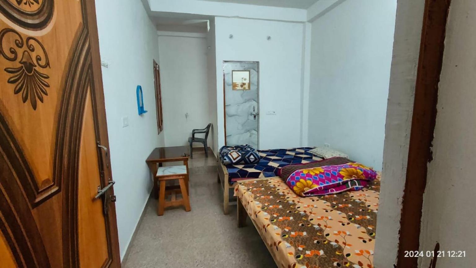 Family Double Room photo 1