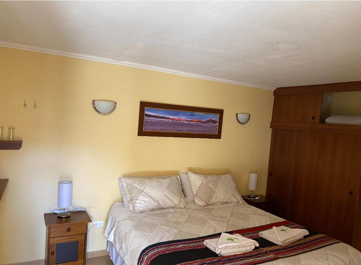 Economy Double Room With One Double Bed photo 2