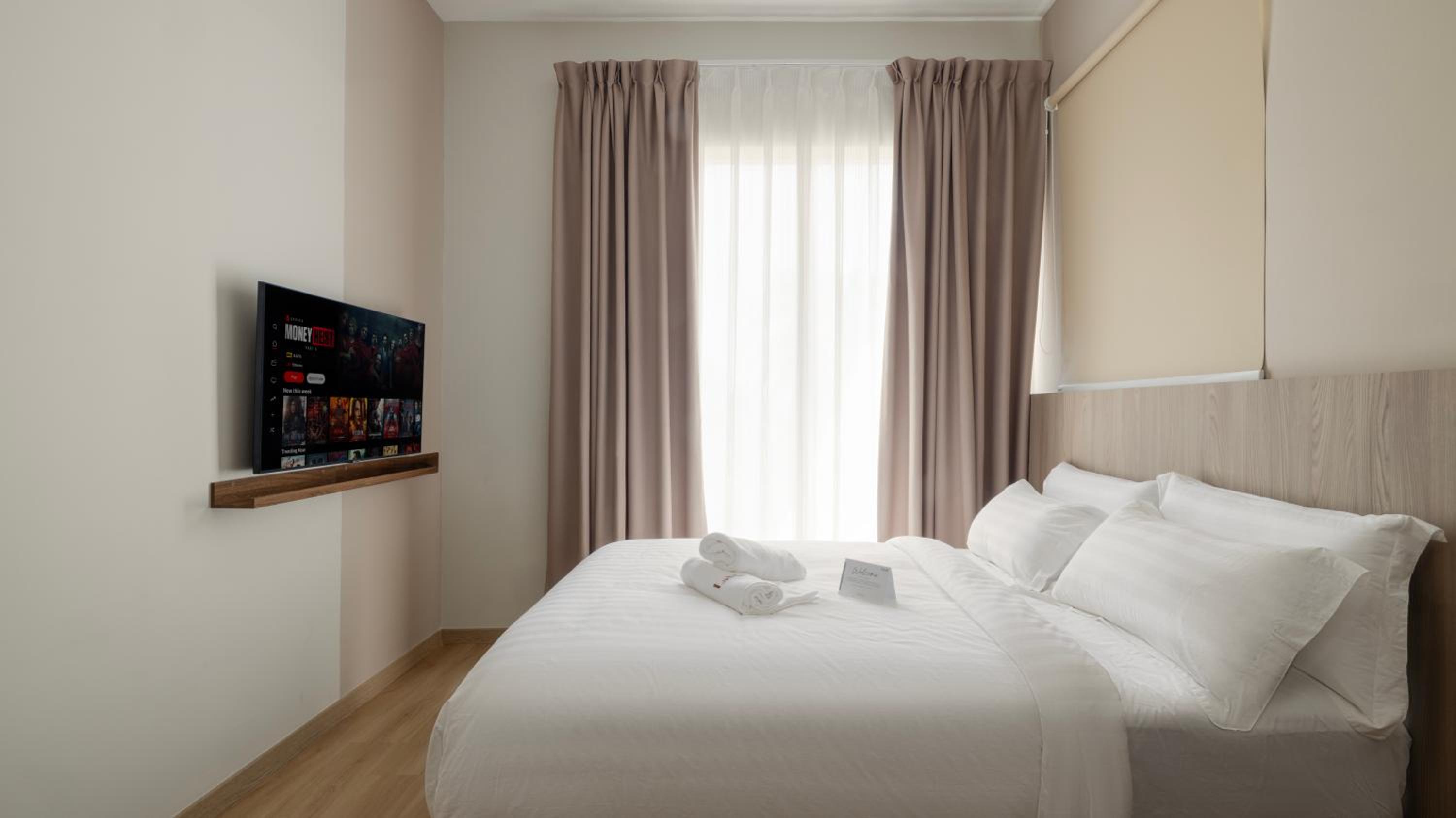 Superior Queen Room - Photo 2