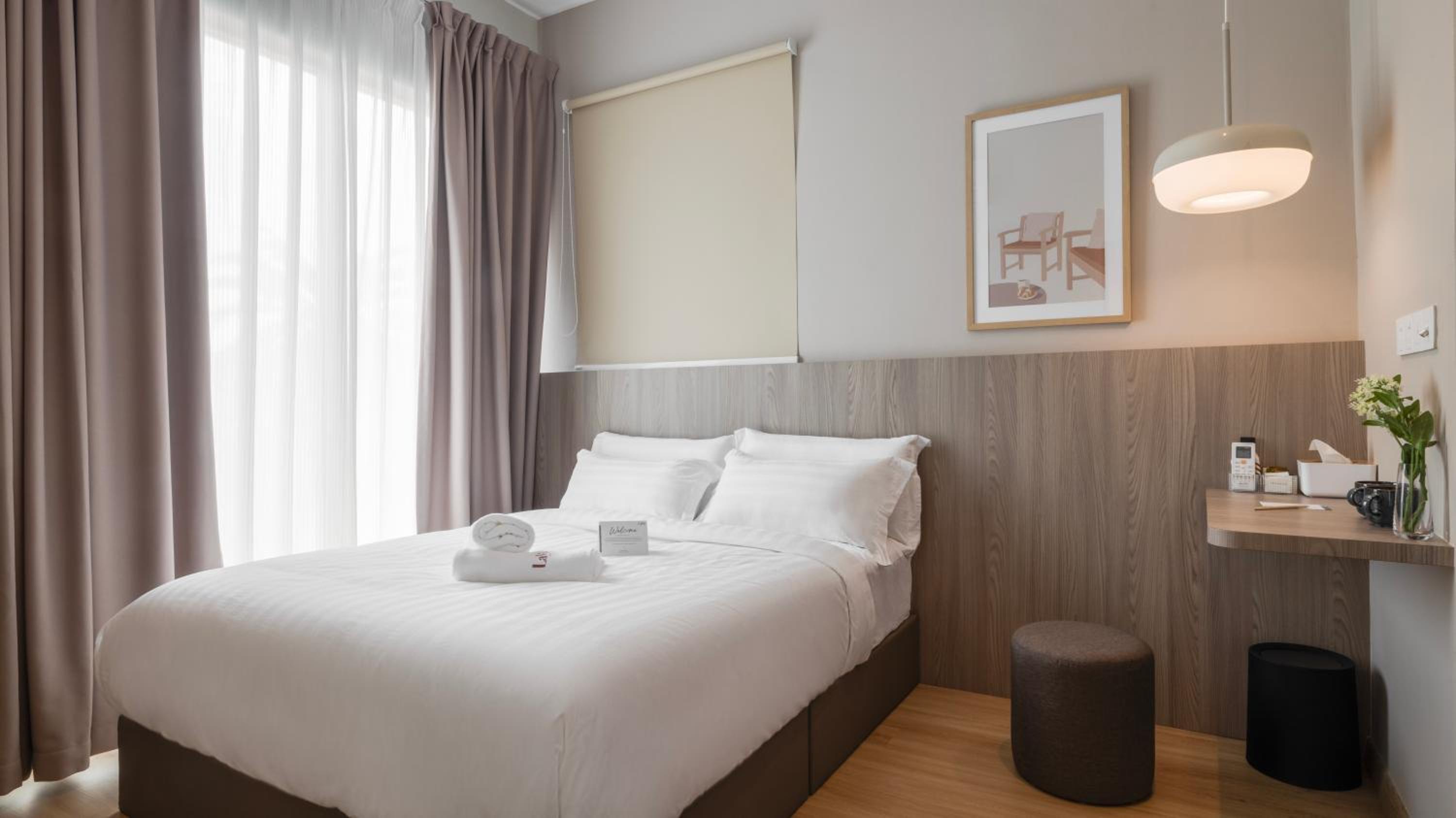 Superior Queen Room - Photo 1