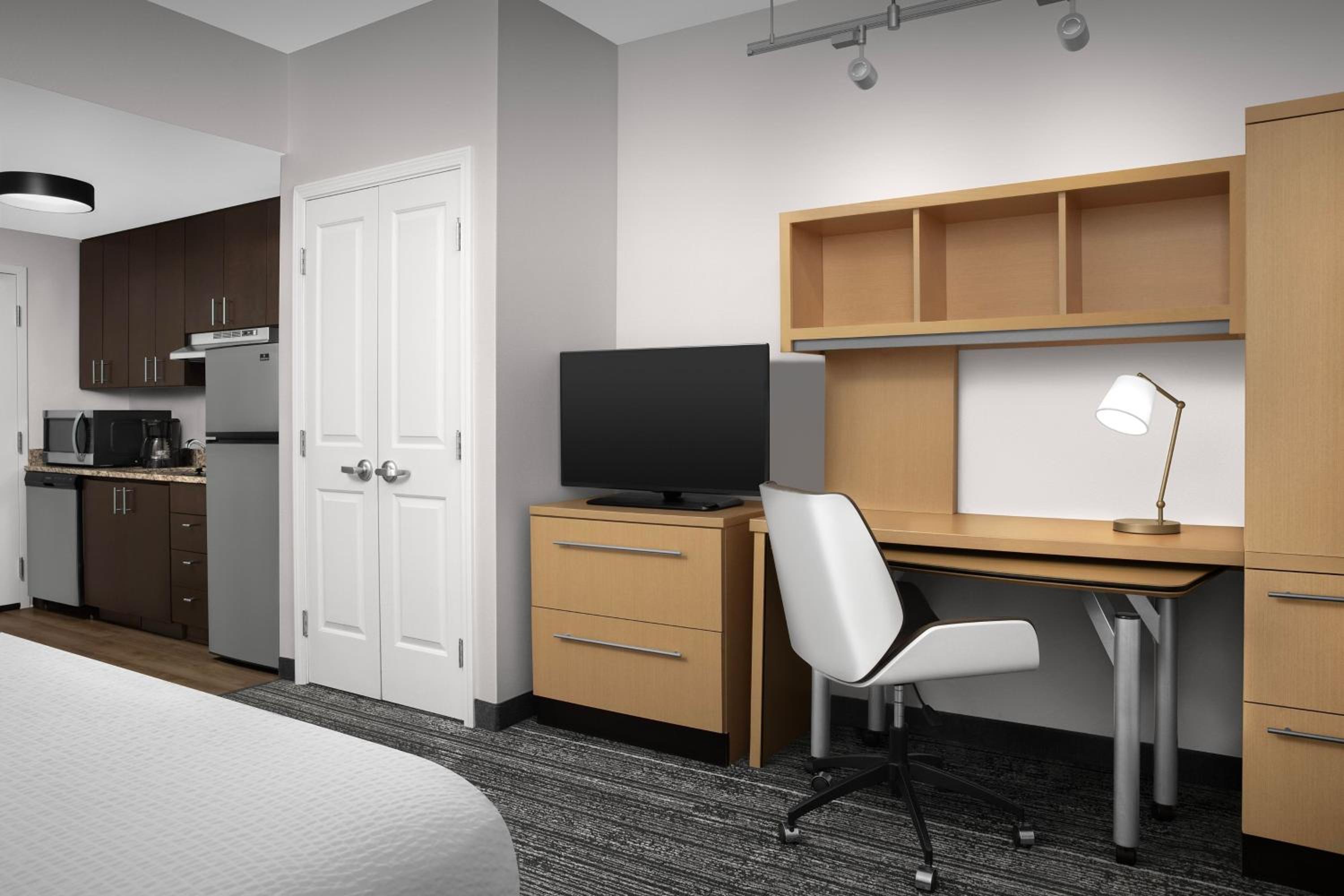 TownePlace Suites by Marriott Franklin Cool Springs, Billede 2
