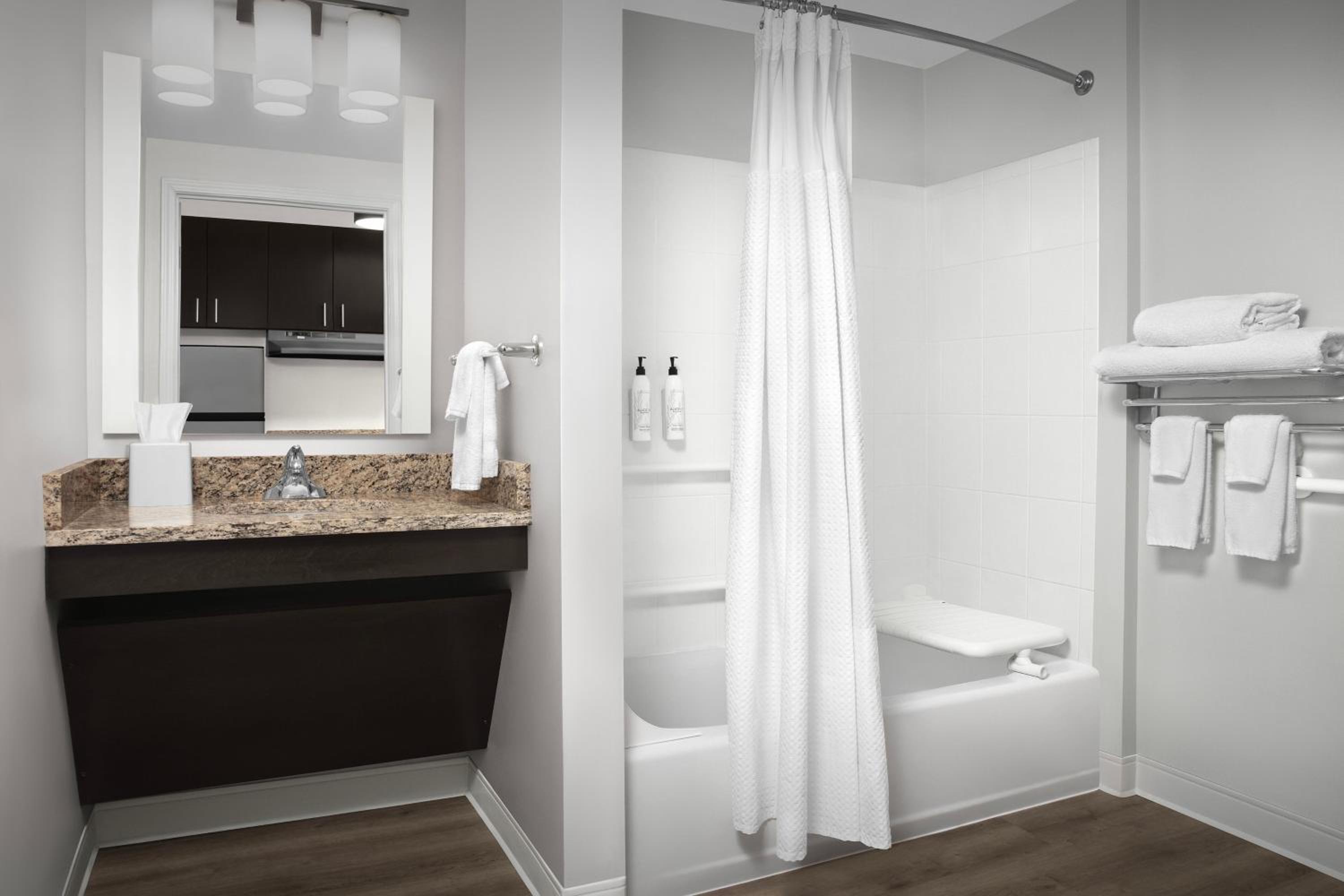 TownePlace Suites by Marriott Franklin Cool Springs, Billede 5