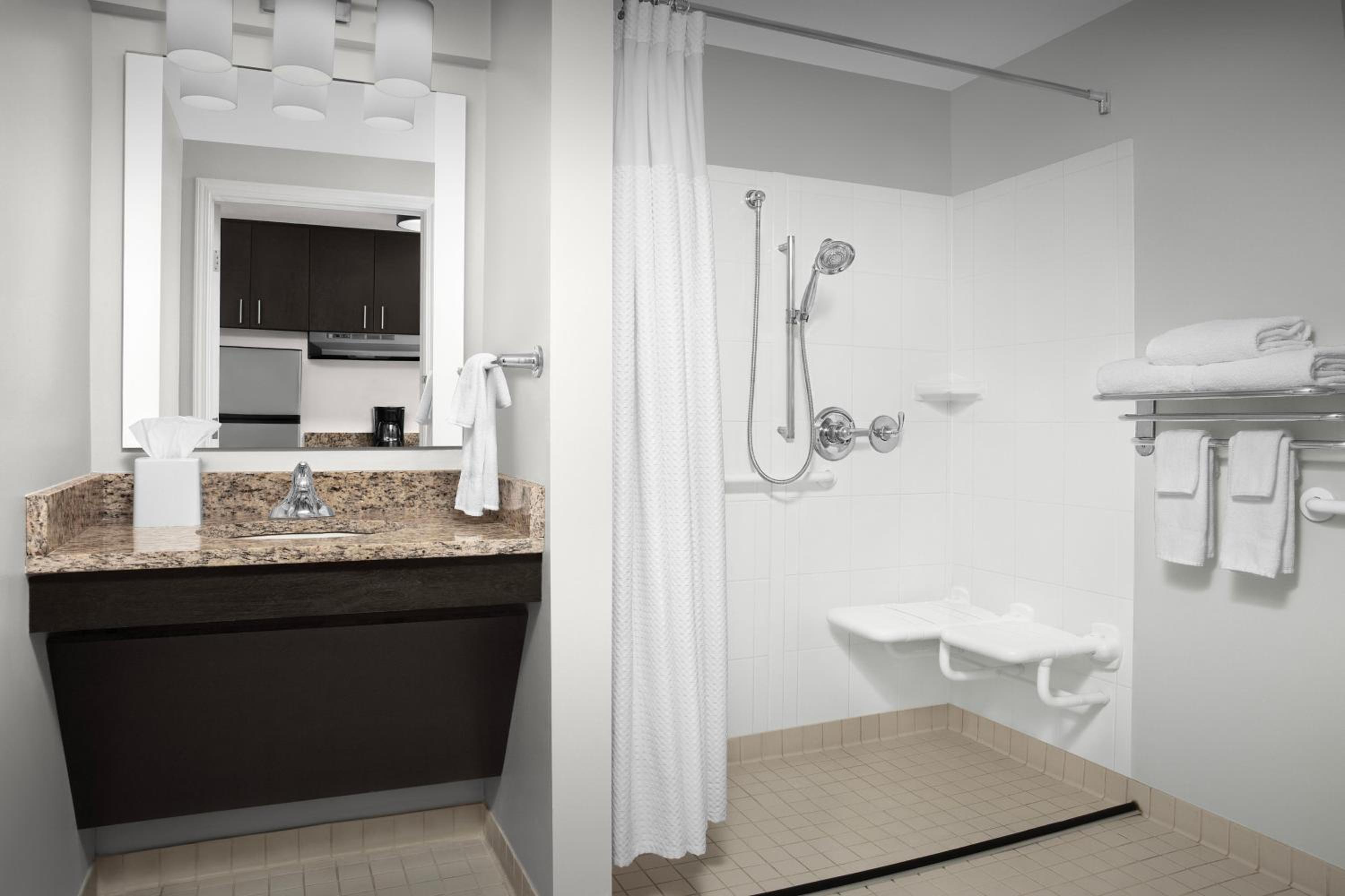 TownePlace Suites by Marriott Franklin Cool Springs, Billede 3