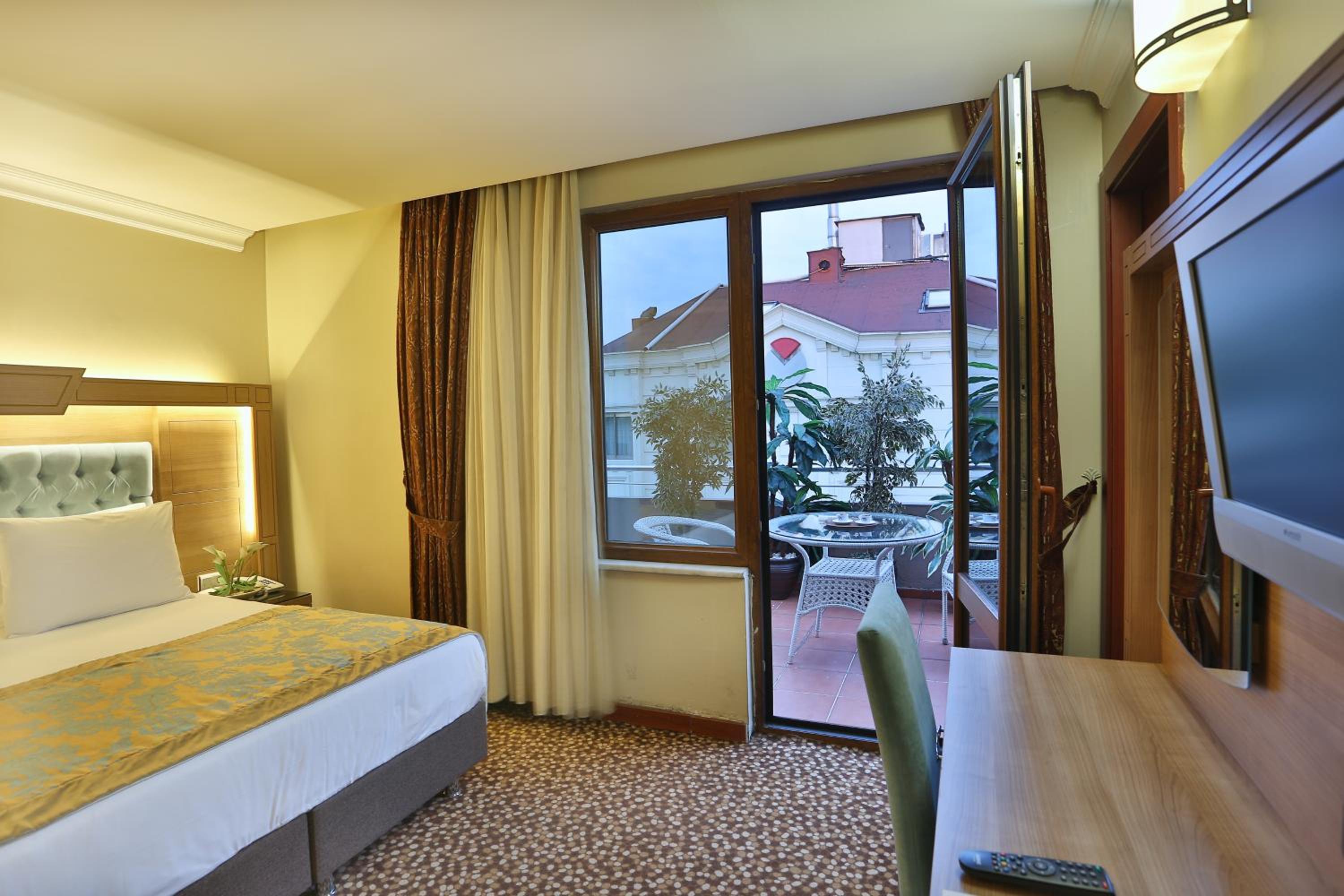 Single Room photo 3
