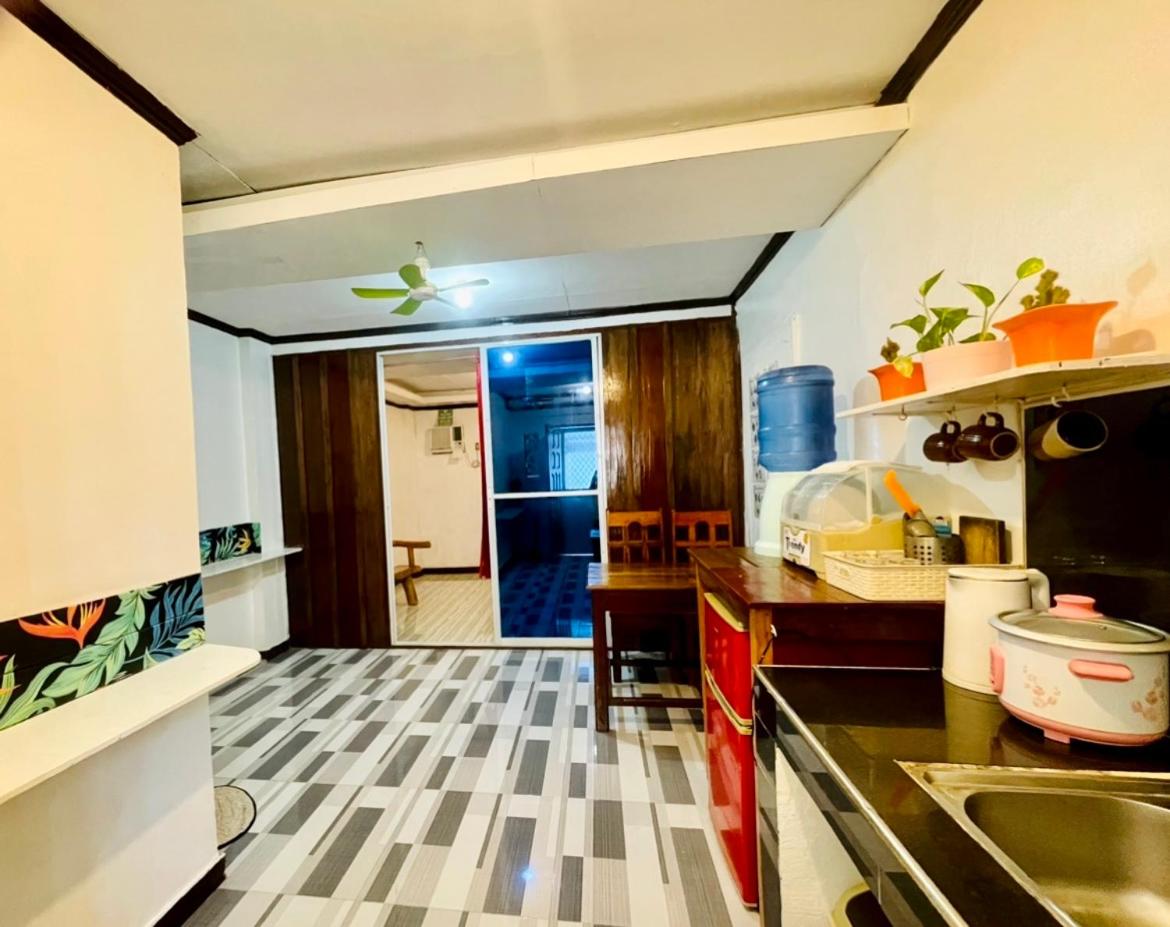 Double or Twin Room with Private Bathroom photo 2
