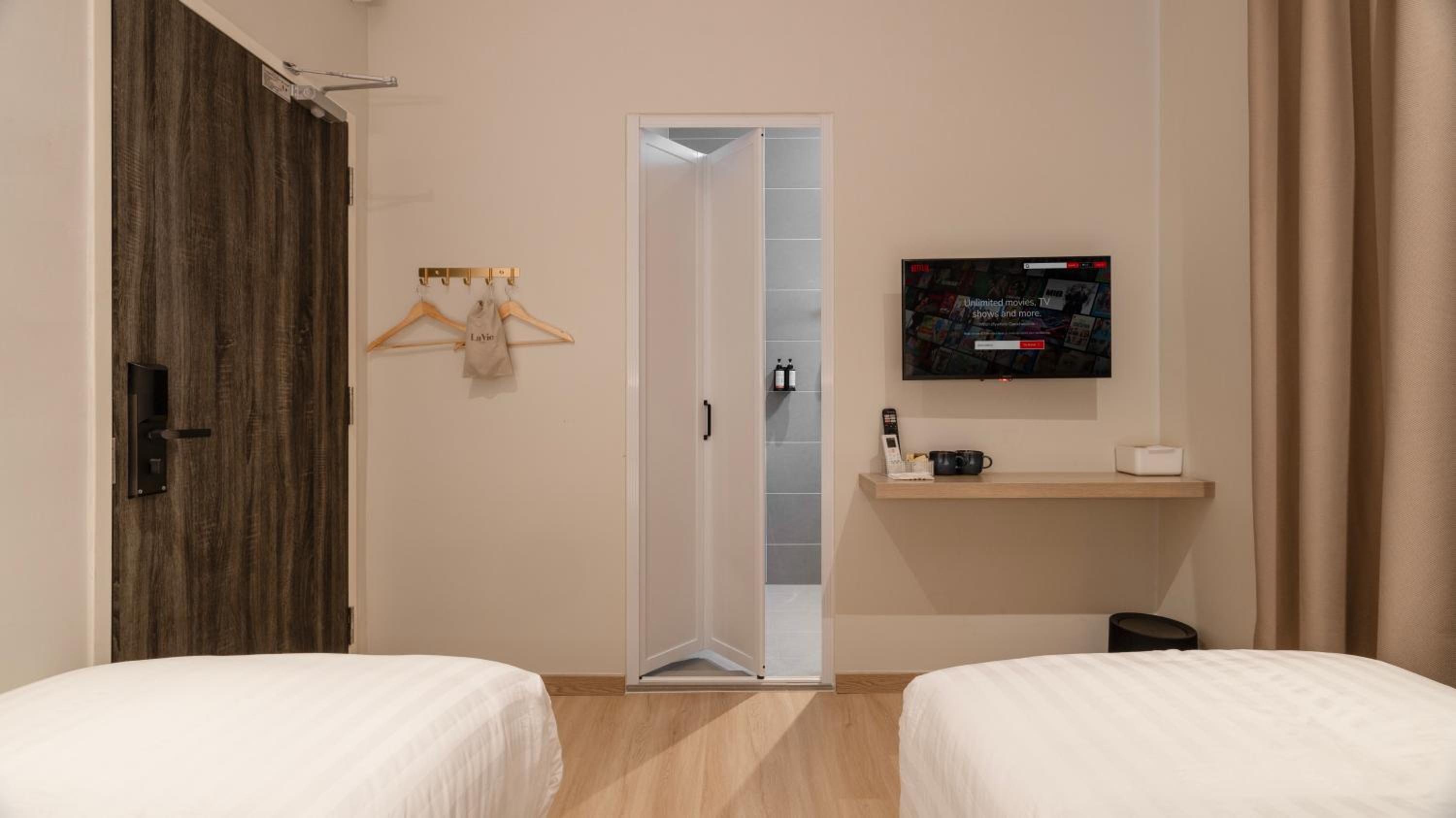 Superior Twin Room - Photo 5