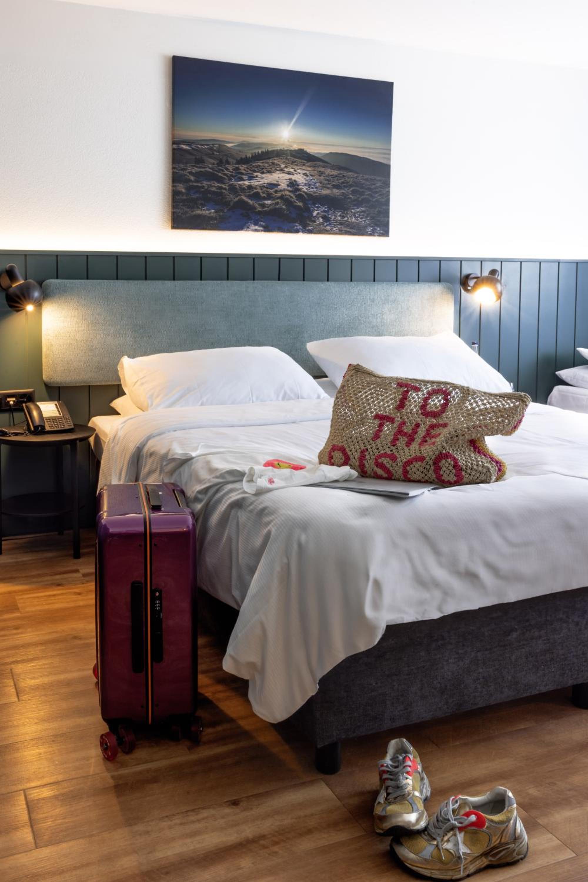 Triple Room photo 2