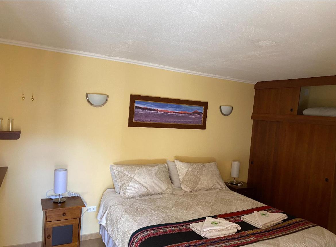 Superior Double Room photo 1