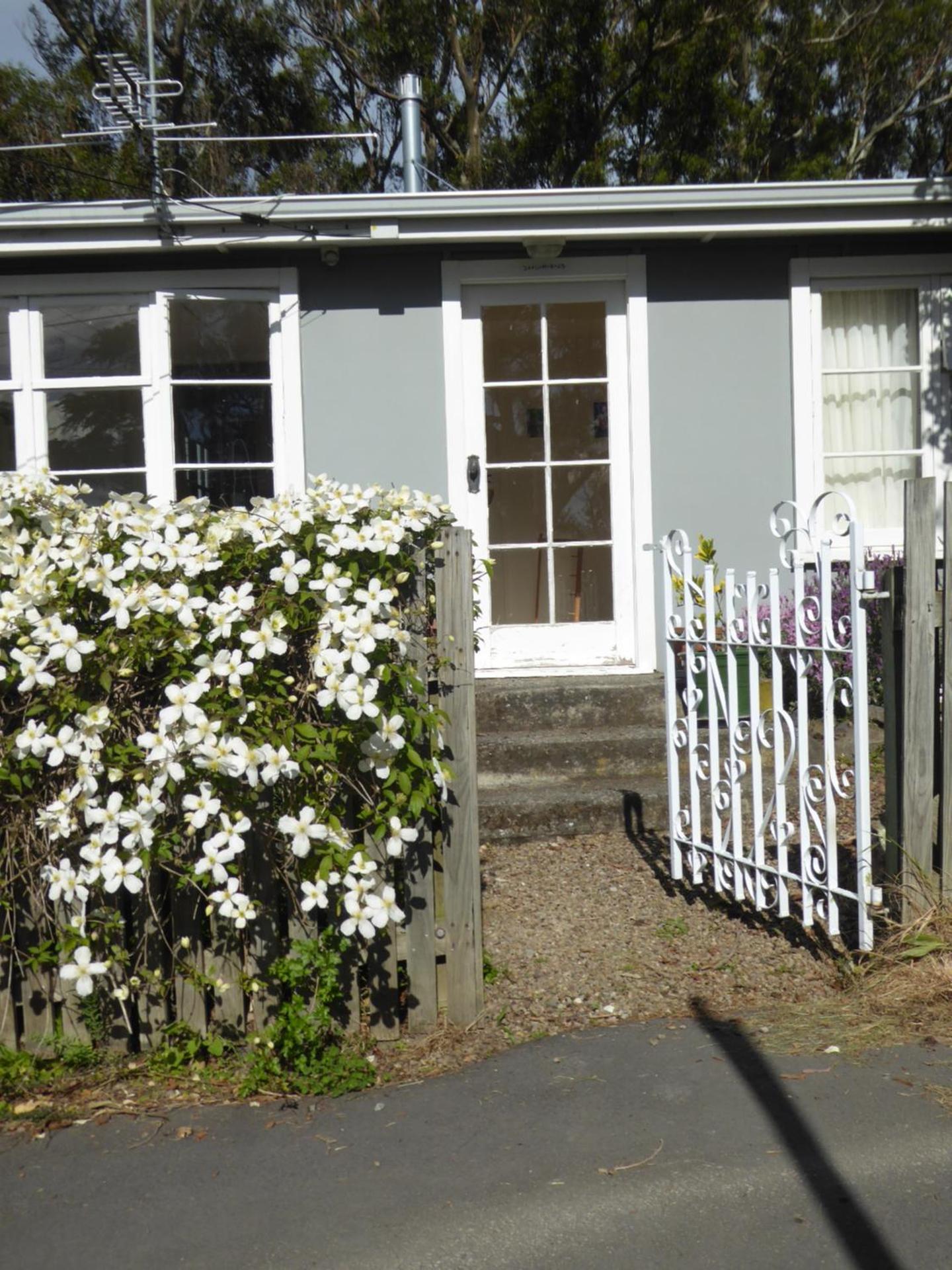 Double Room with Patio photo 2