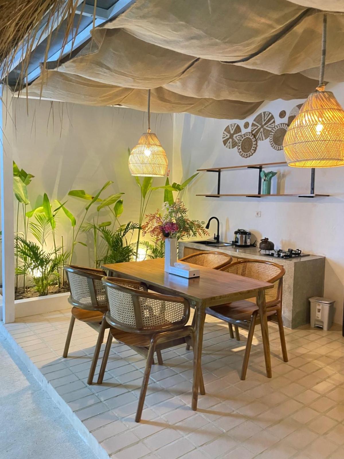One-Bedroom Villa photo 2