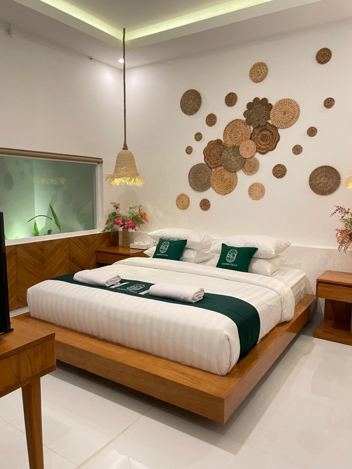 One-Bedroom Villa photo 1