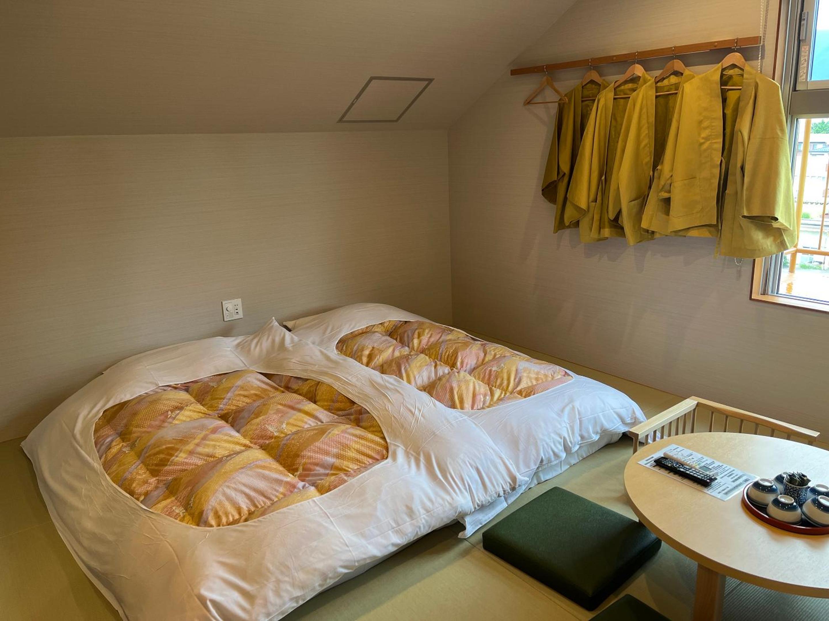 Superior Quadruple Room photo 1