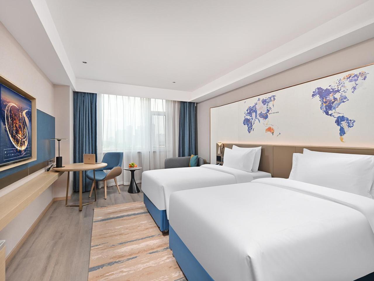 Comfort Twin Room photo 1