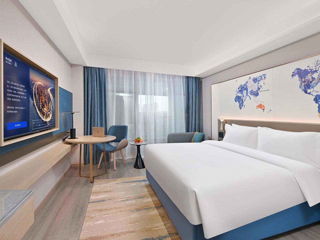 Superior Double Room photo 1