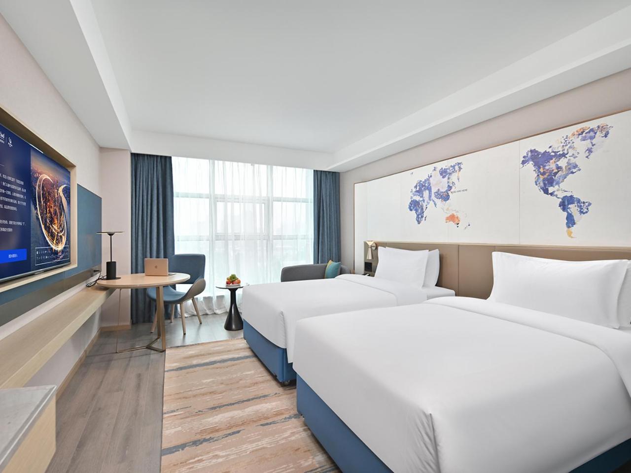 Superior Twin Room photo 1