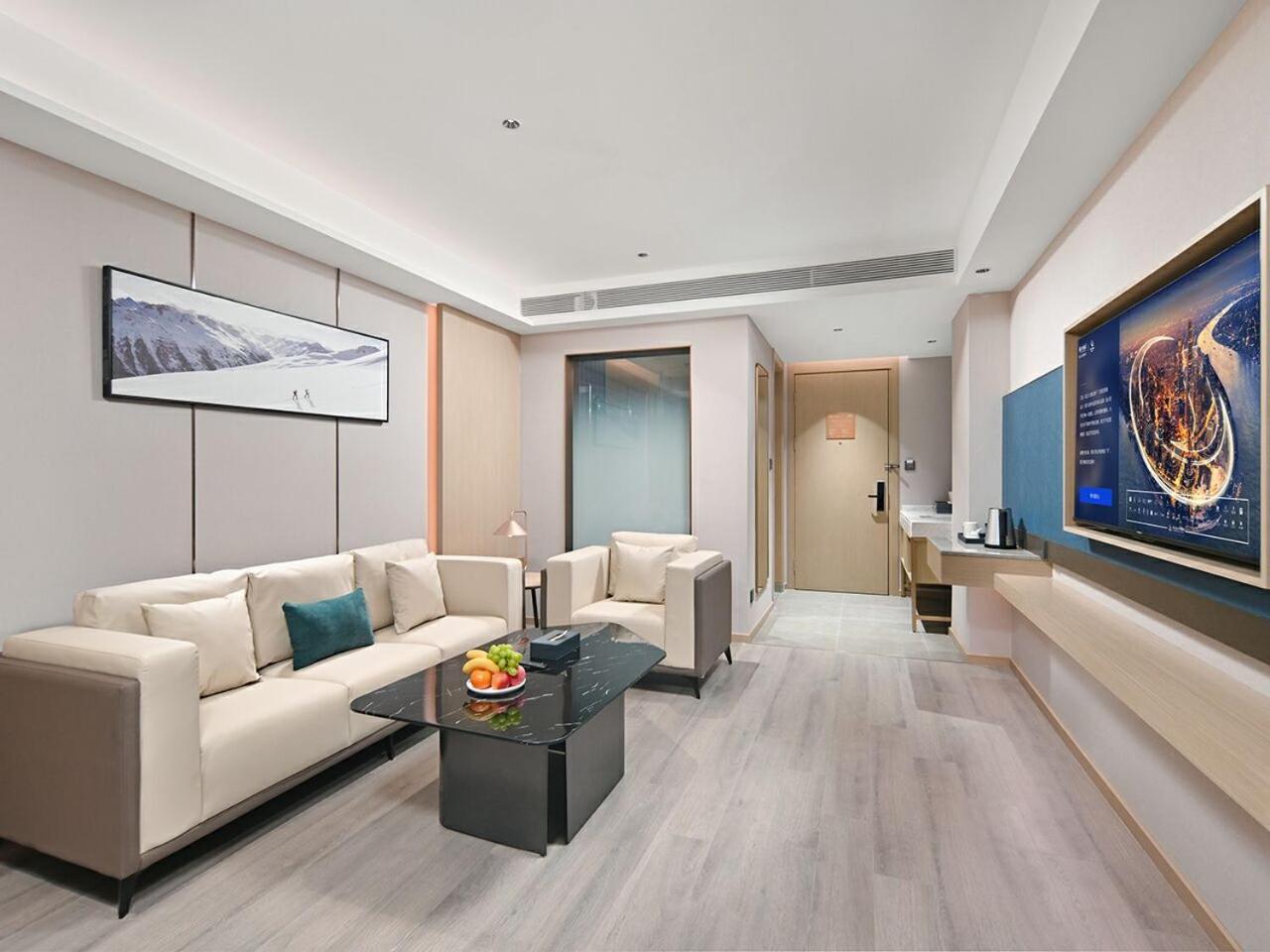 Premium Suite photo 1