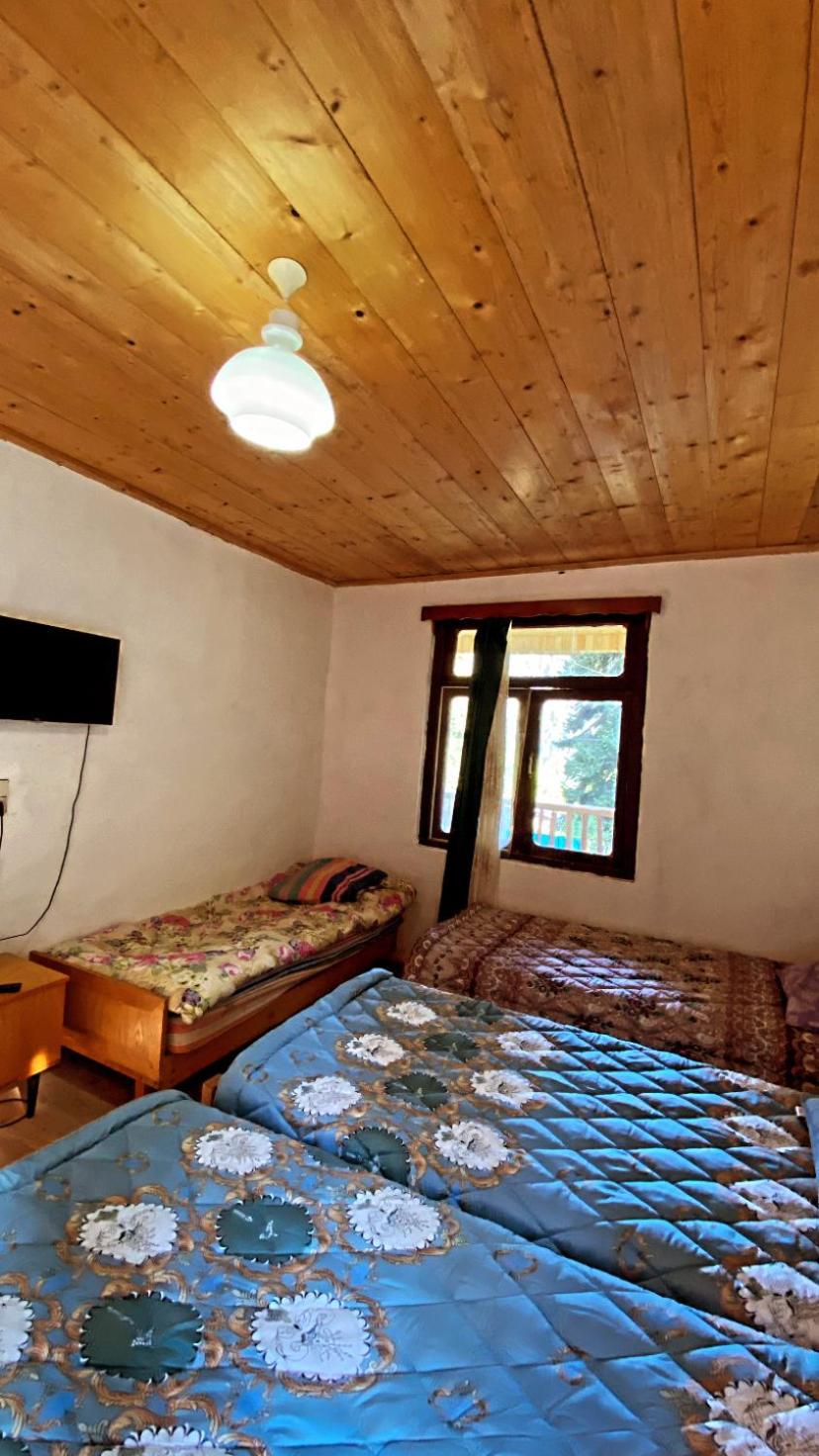 Quadruple Room photo 1