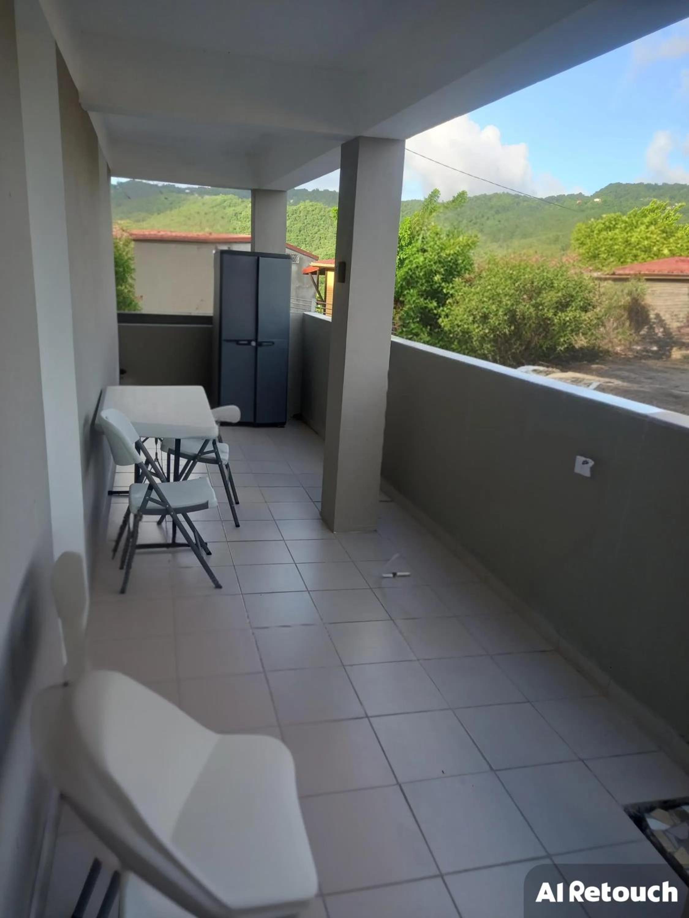 Two-Bedroom Holiday Home photo 1