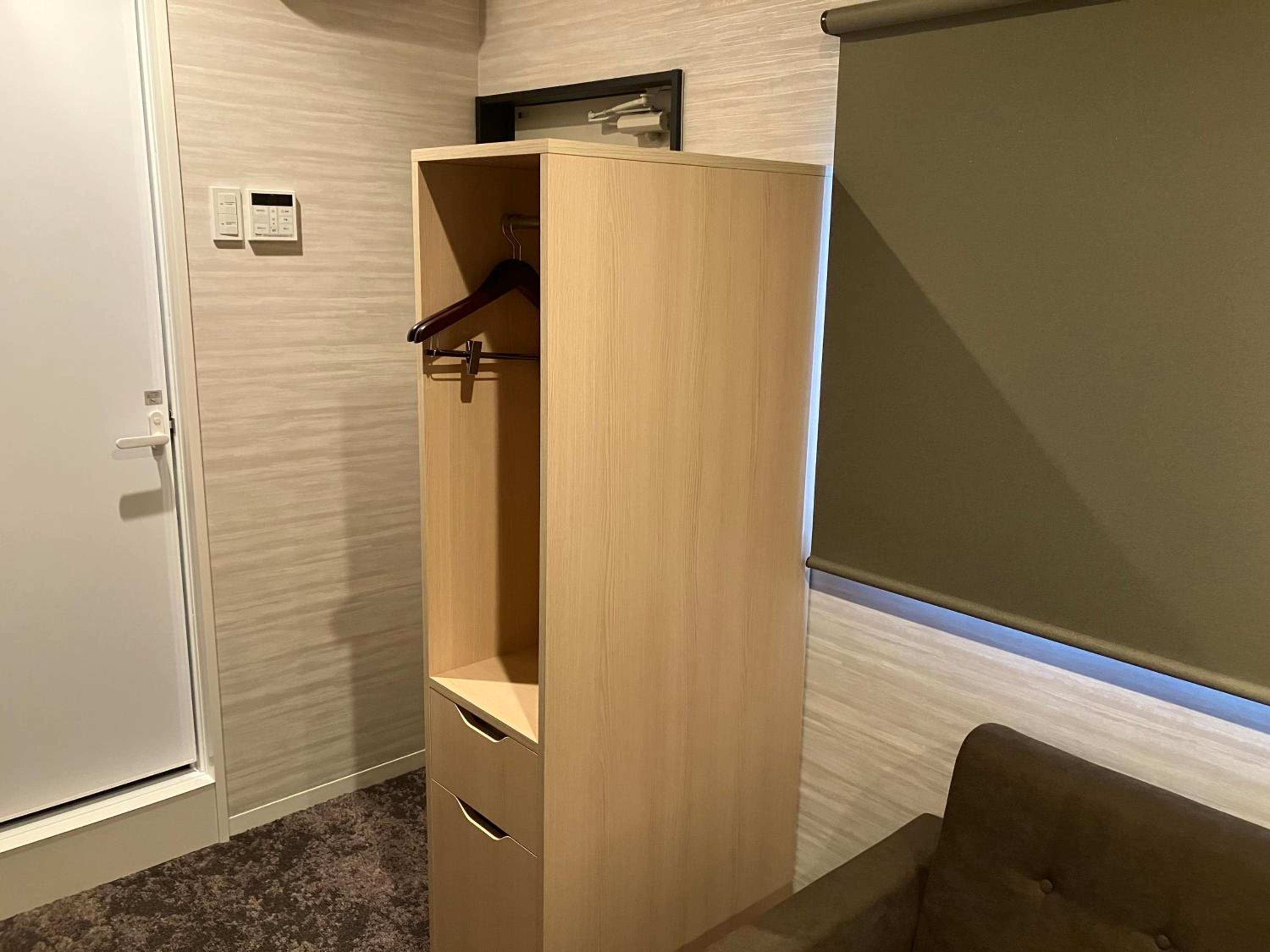 Semi Double Room - Non-Smoking - Photo 4
