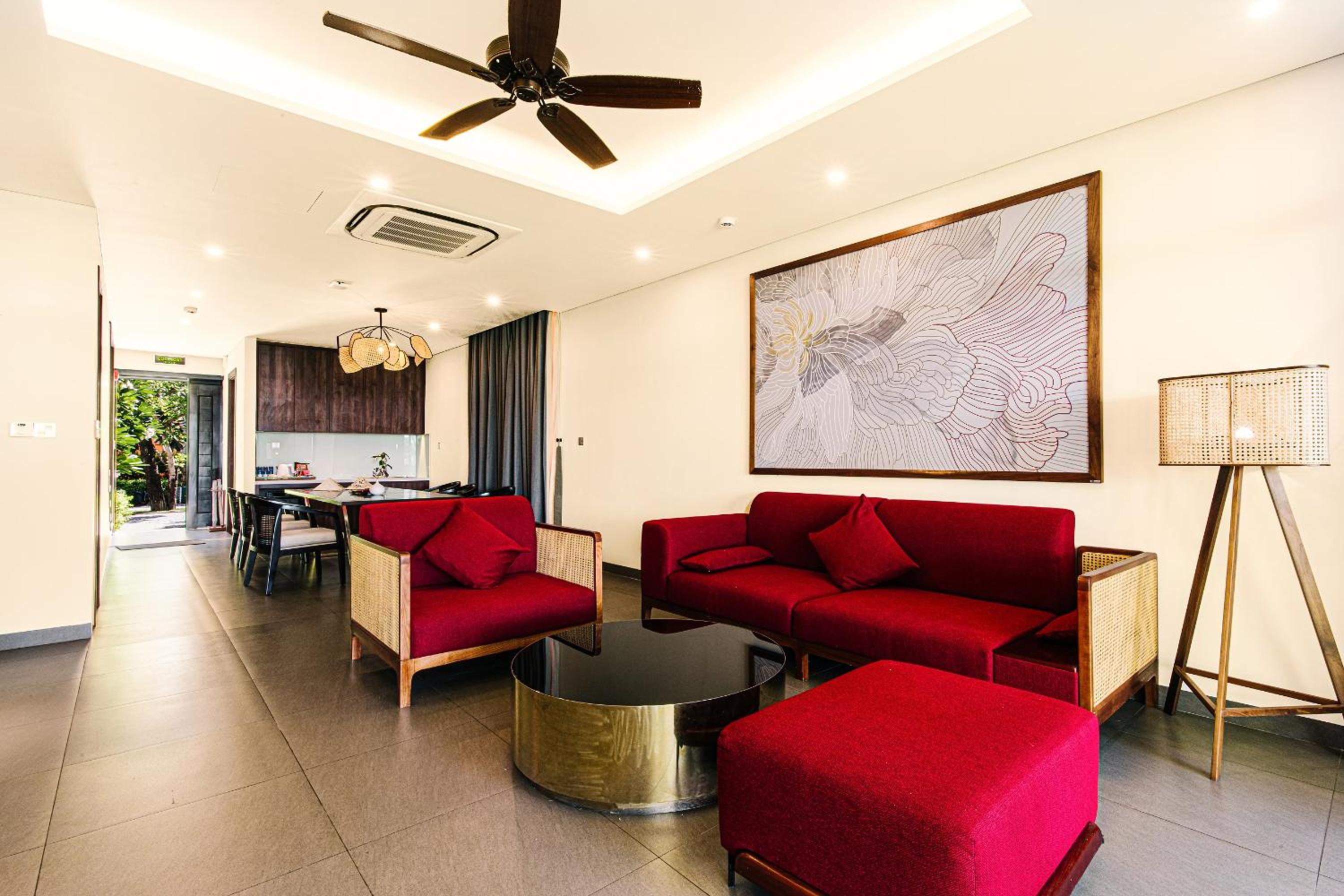 Villa 2 Bedrooms River View photo 2