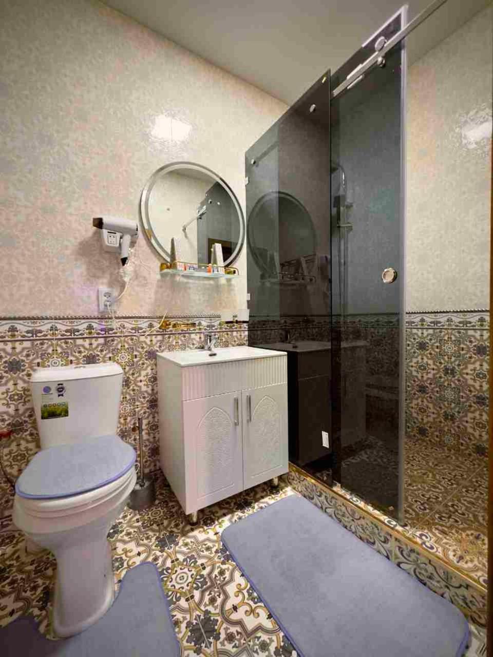 Superior Queen Room photo 3