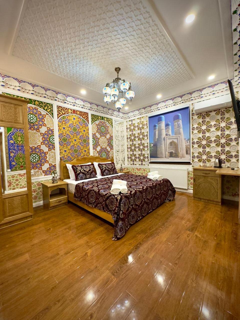 Superior Queen Room photo 1