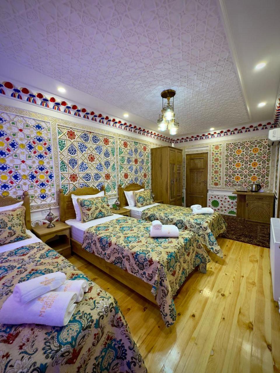 Comfort Triple Room photo 1