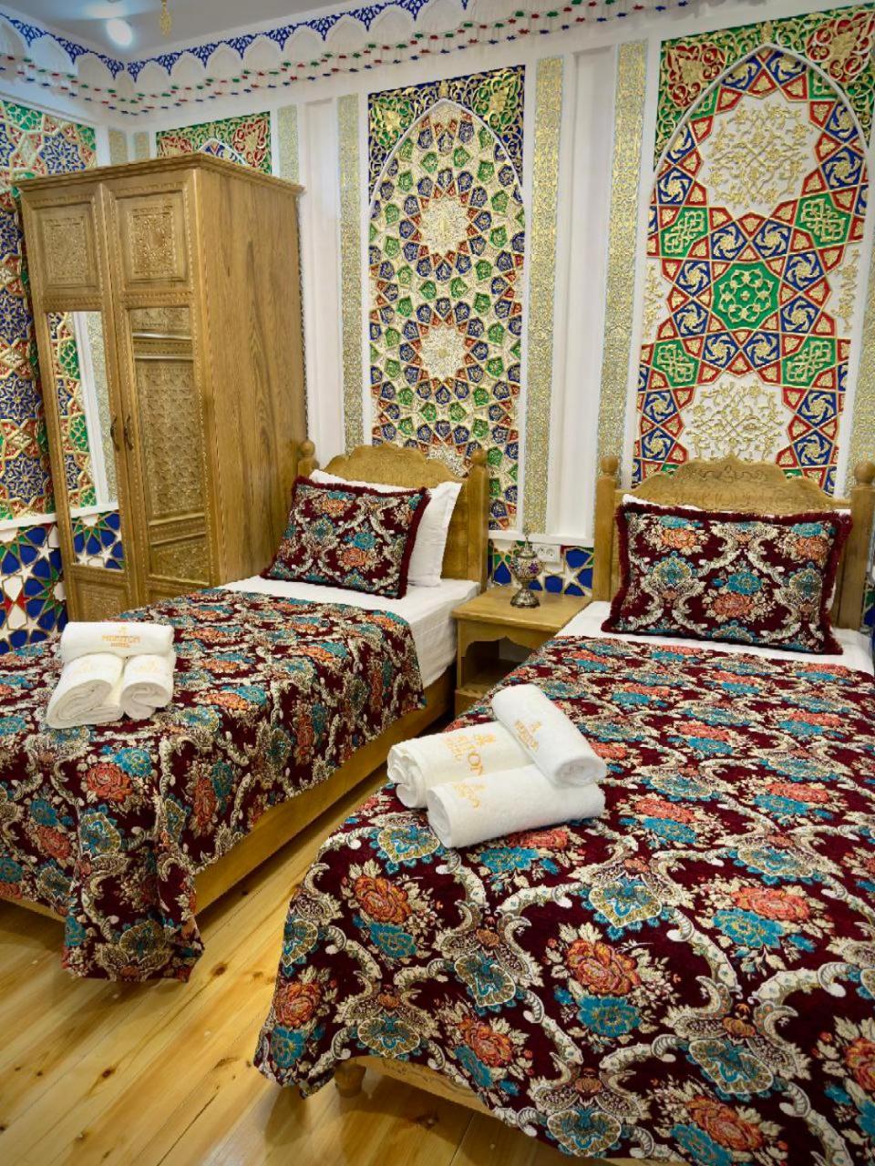 Superior Twin Room photo 1