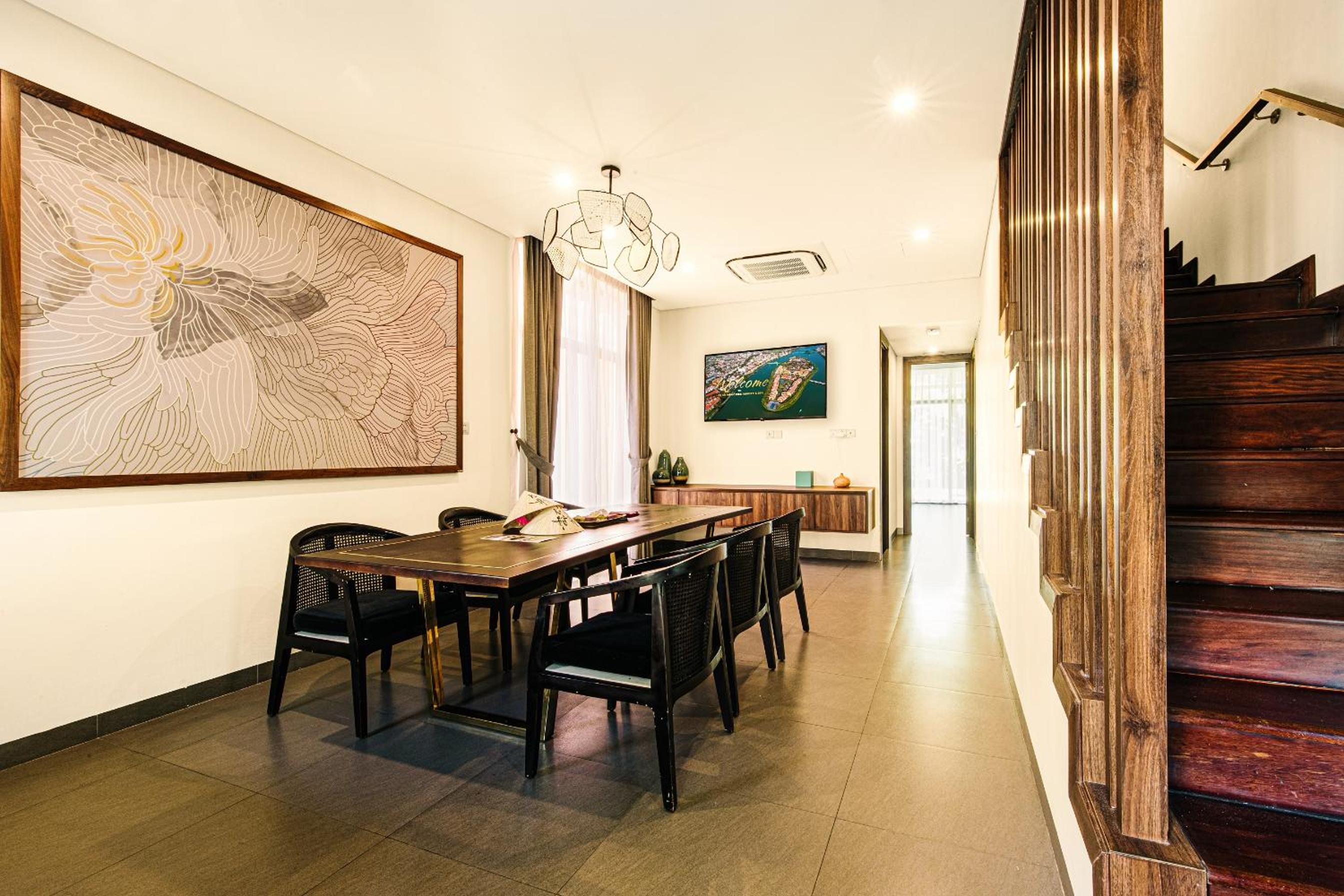 Villa 3 Bedrooms River View - Photo 16