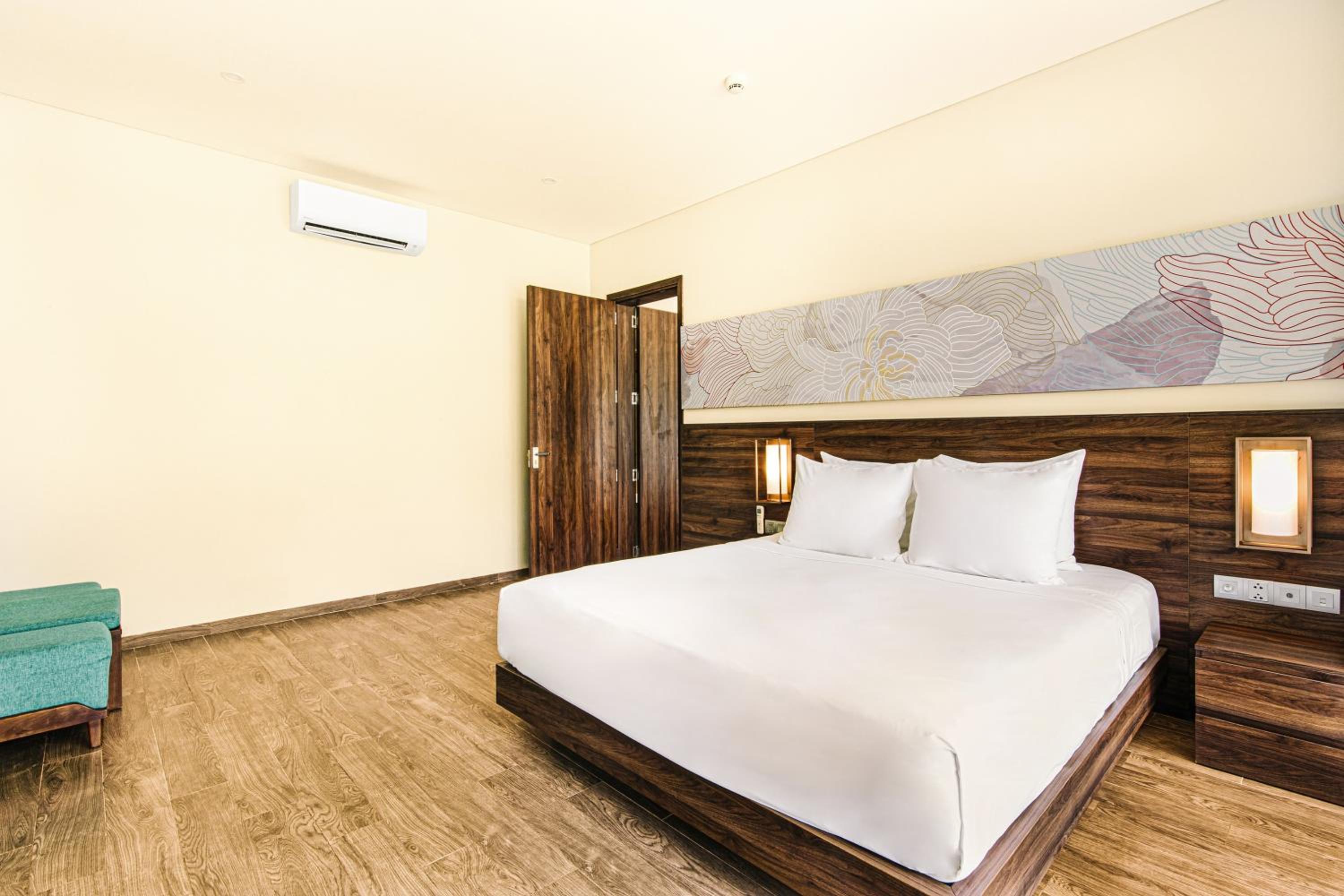 Executive Suite with River View photo 3