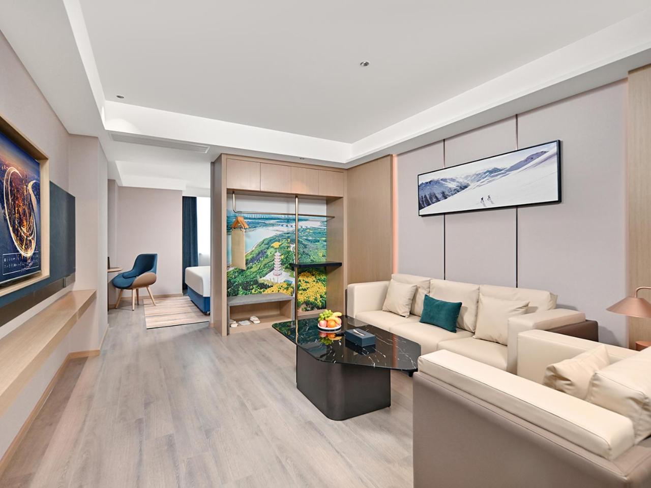 Premium Suite photo 2