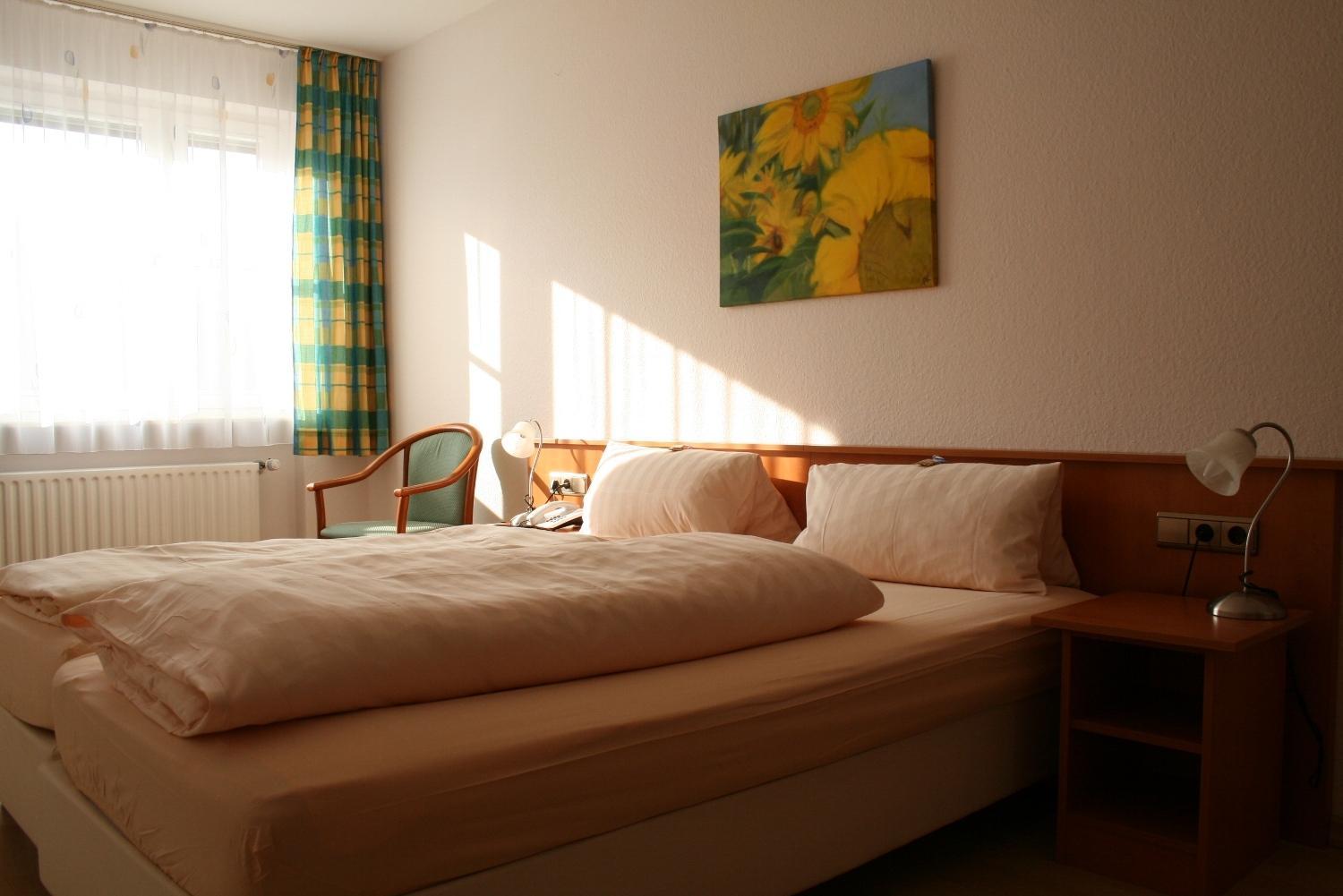 Double Room photo 1