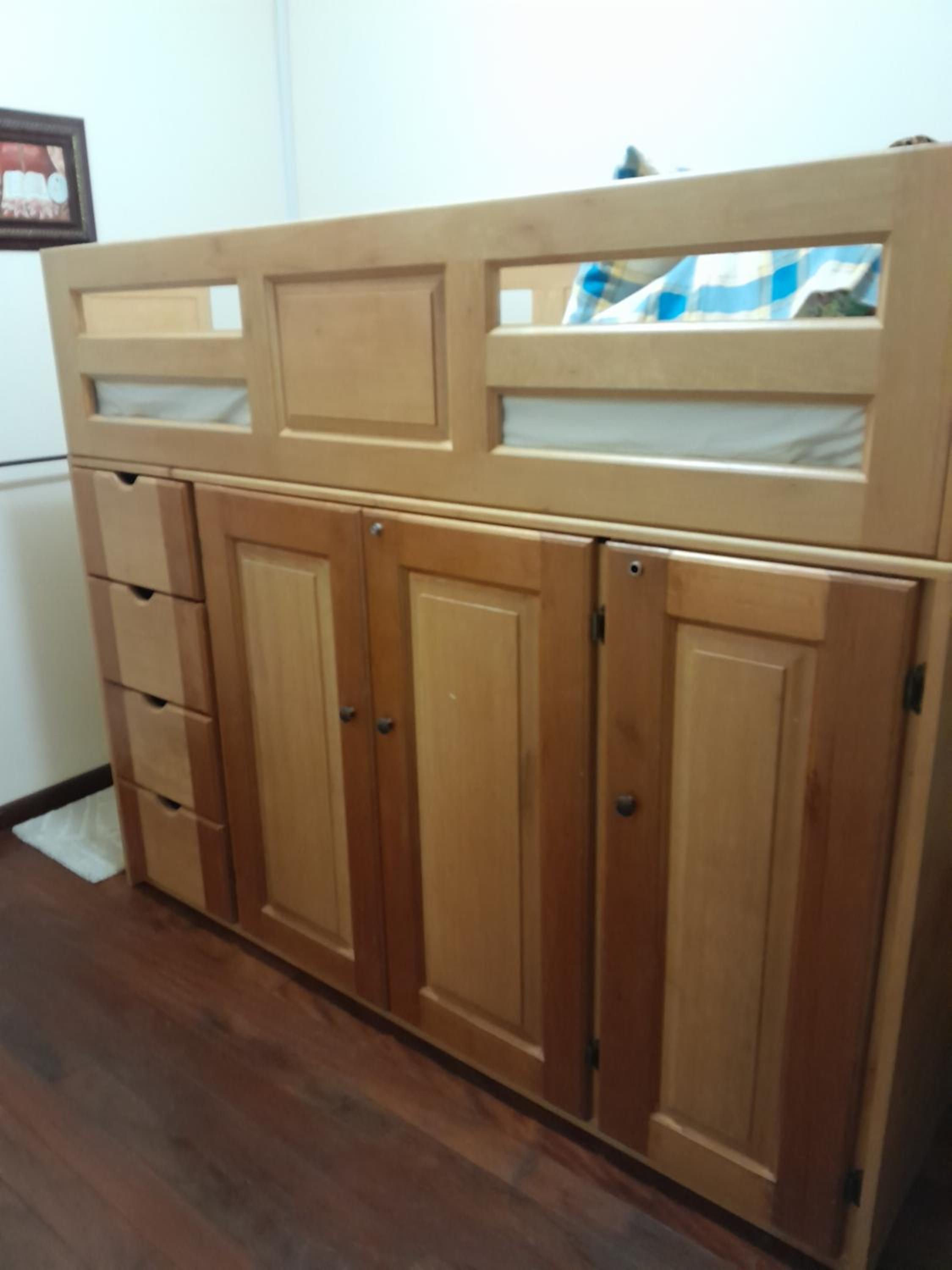 Standard Single Room photo 3
