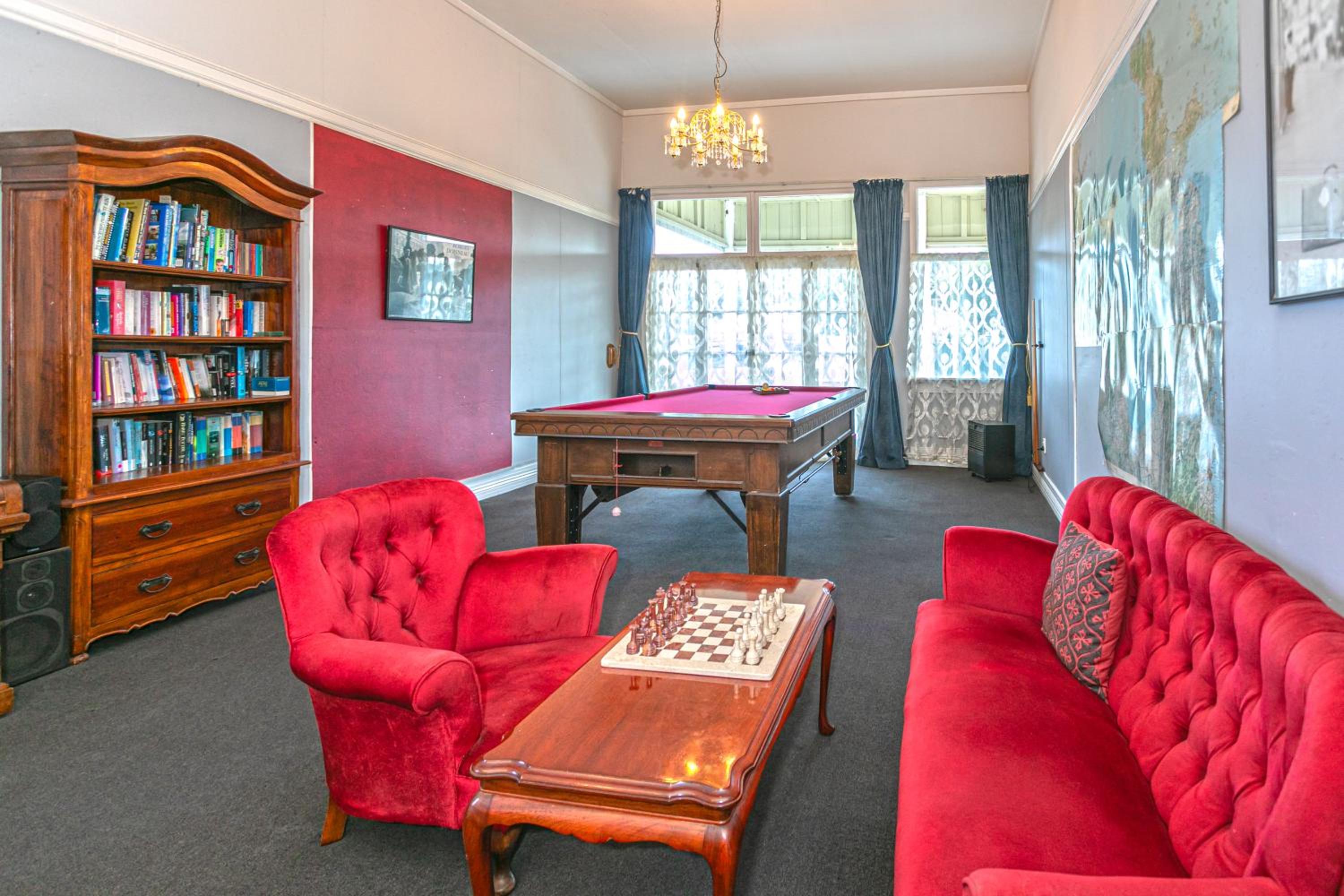 Queen Room - Photo 5