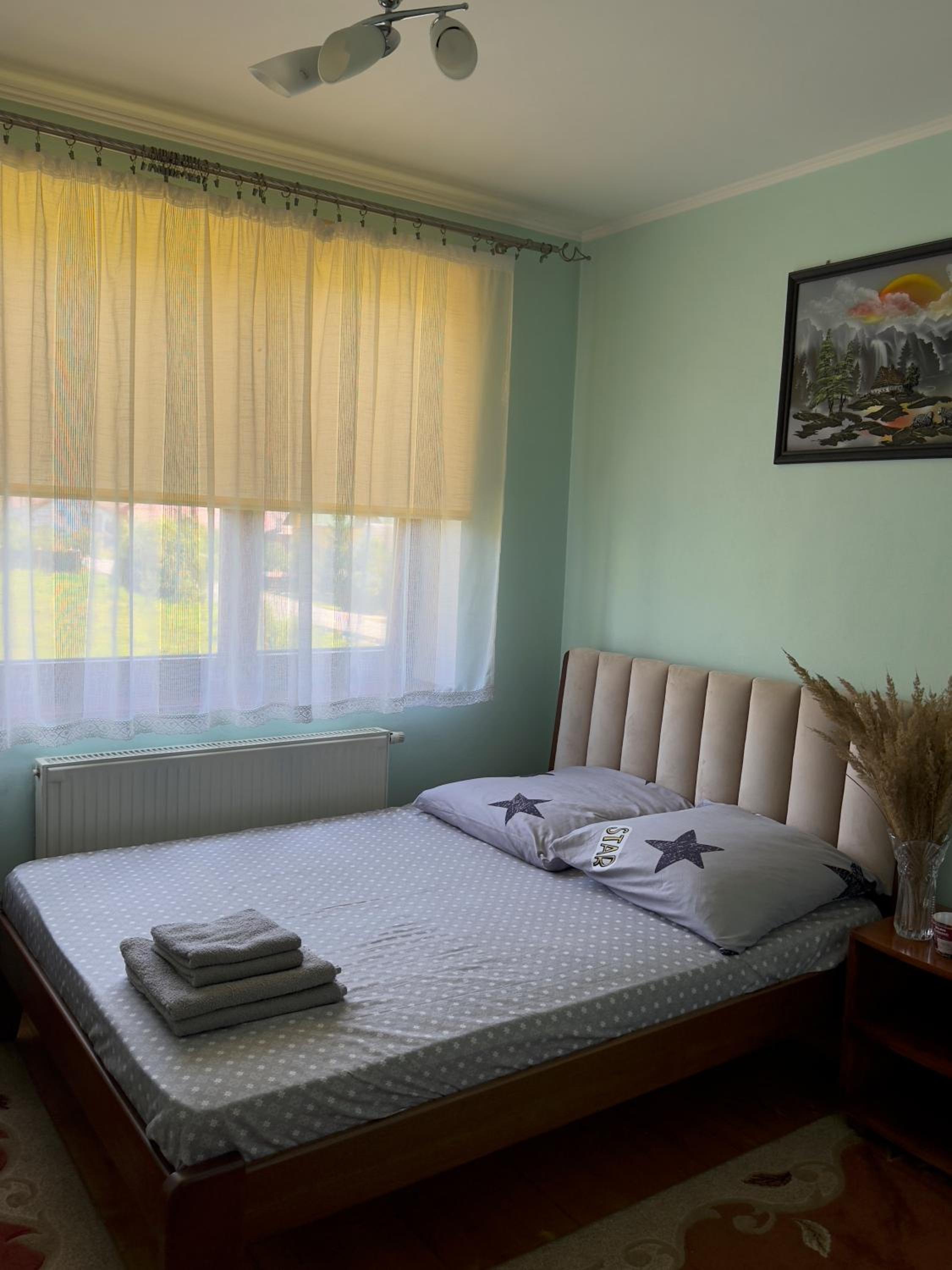 Double Room with Shared Bathroom photo 1