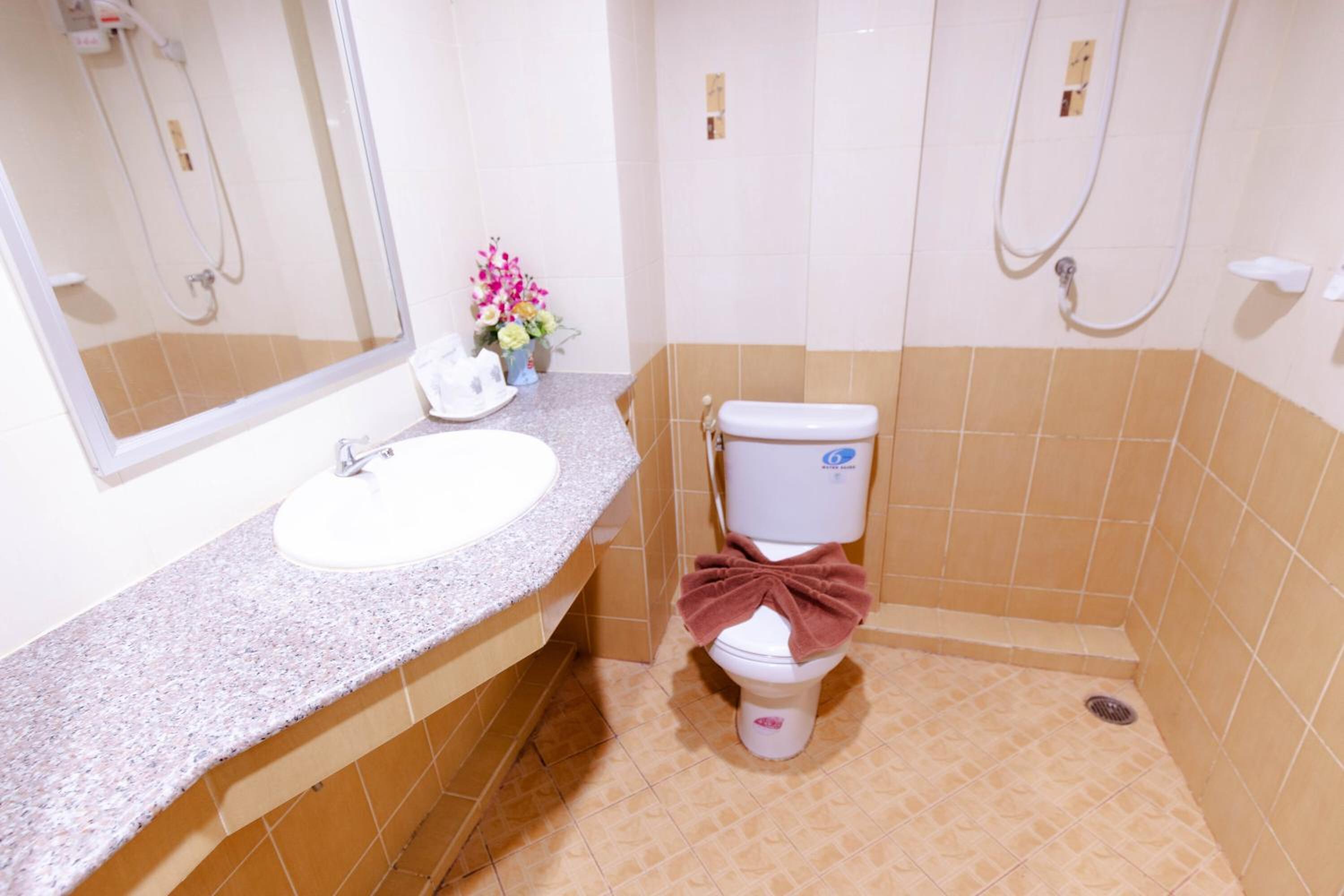 Superior Double or Twin Room photo 3