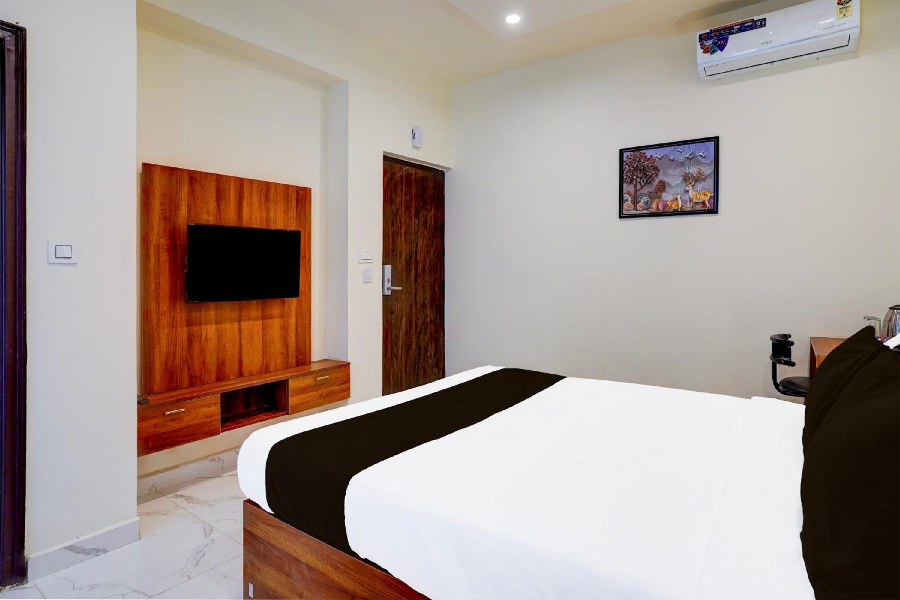Classic Triple Room