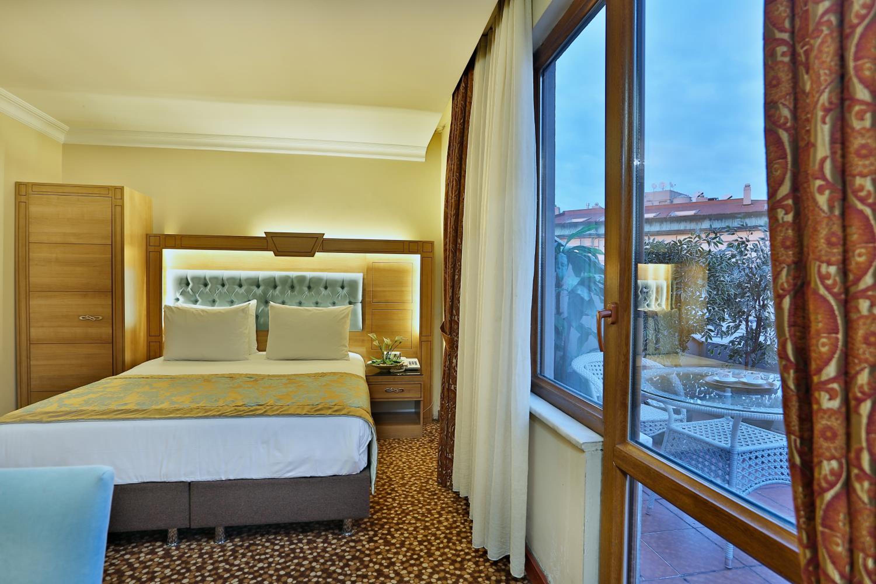 Single Room photo 1