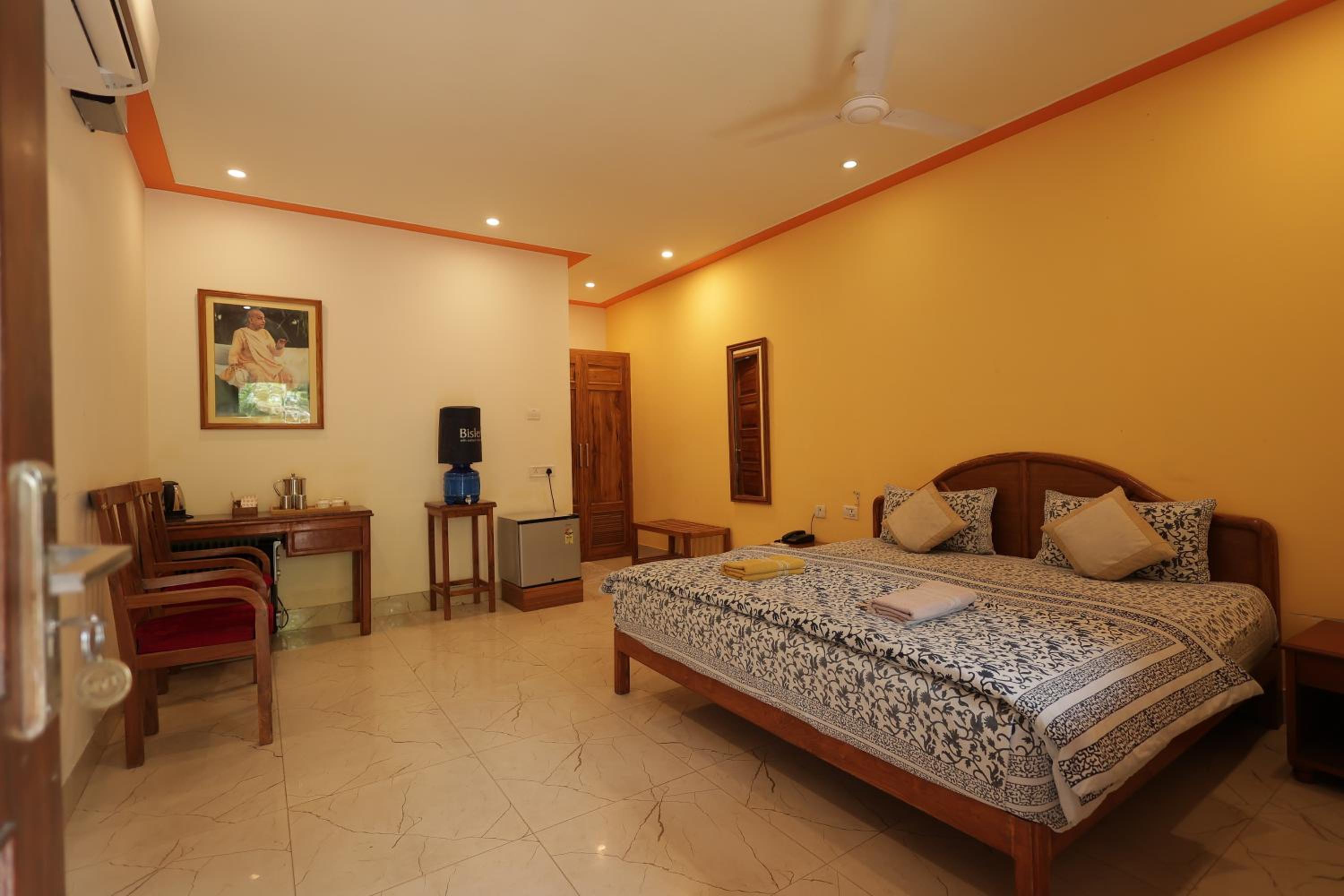 Super Deluxe Double Room