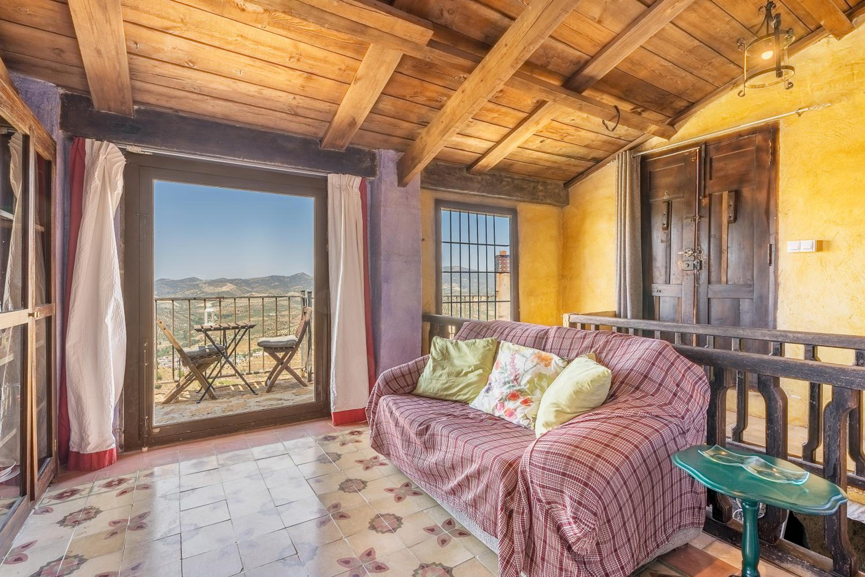 Casa de Vacaciones