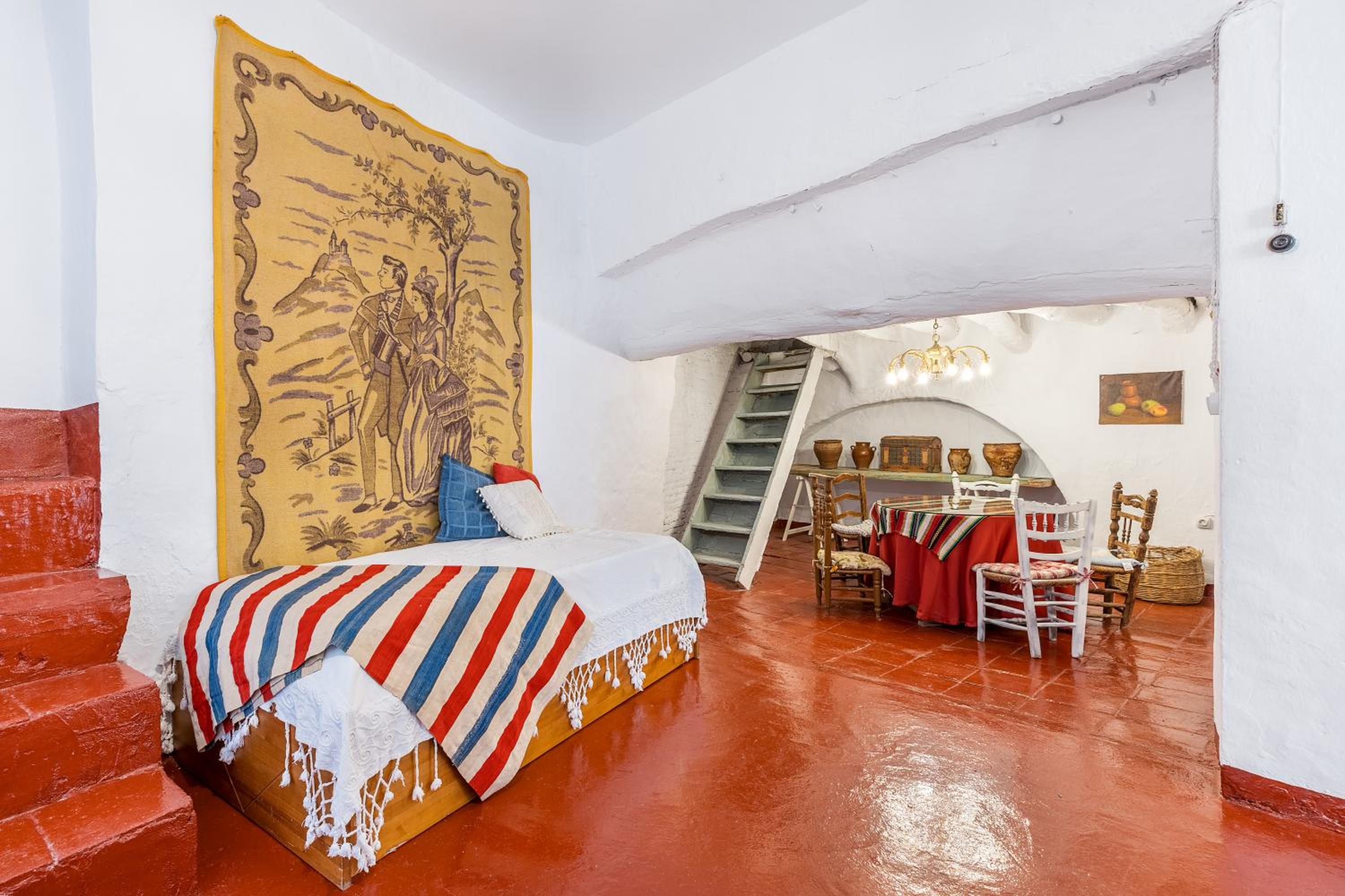Casa de Vacaciones