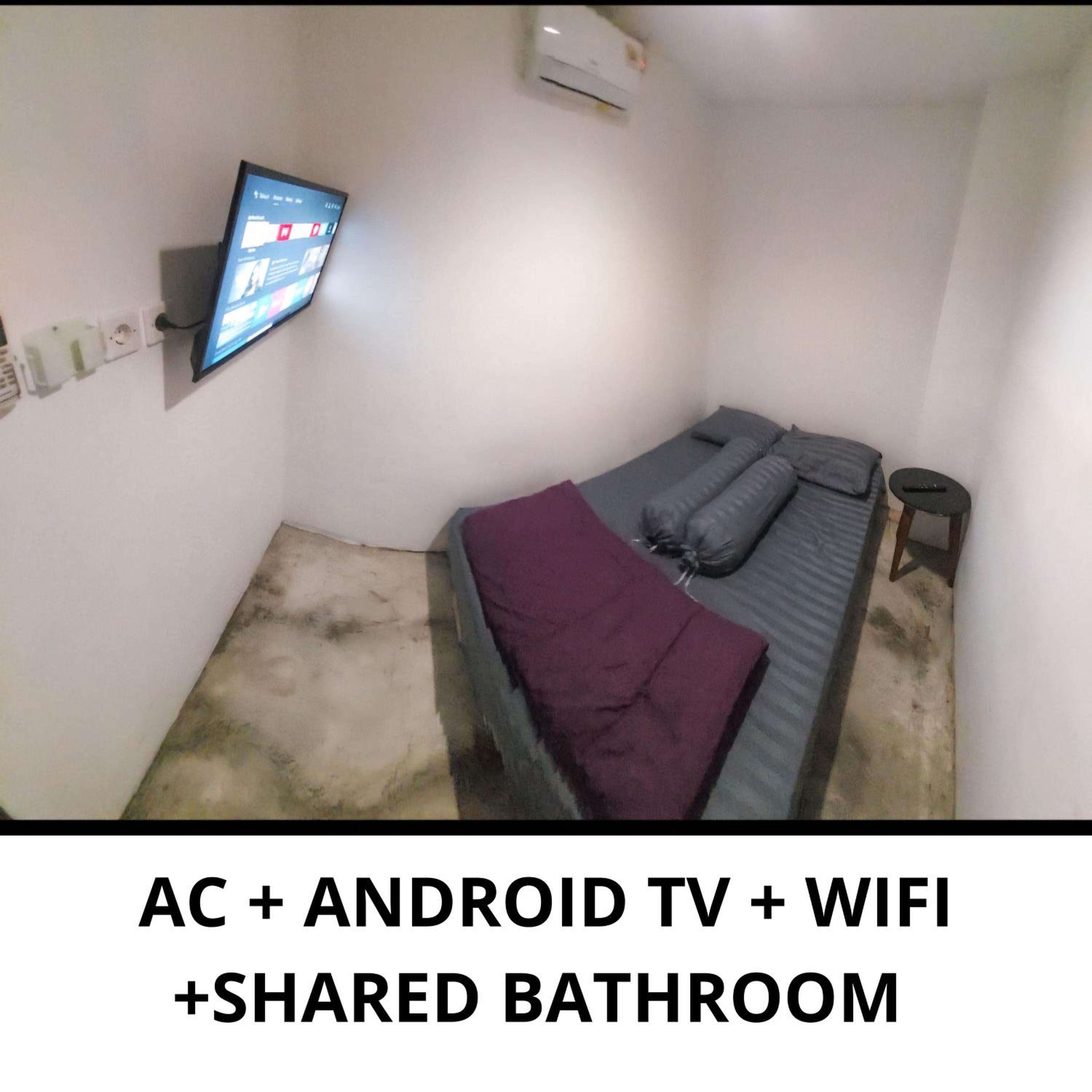 Executive Suite photo 1