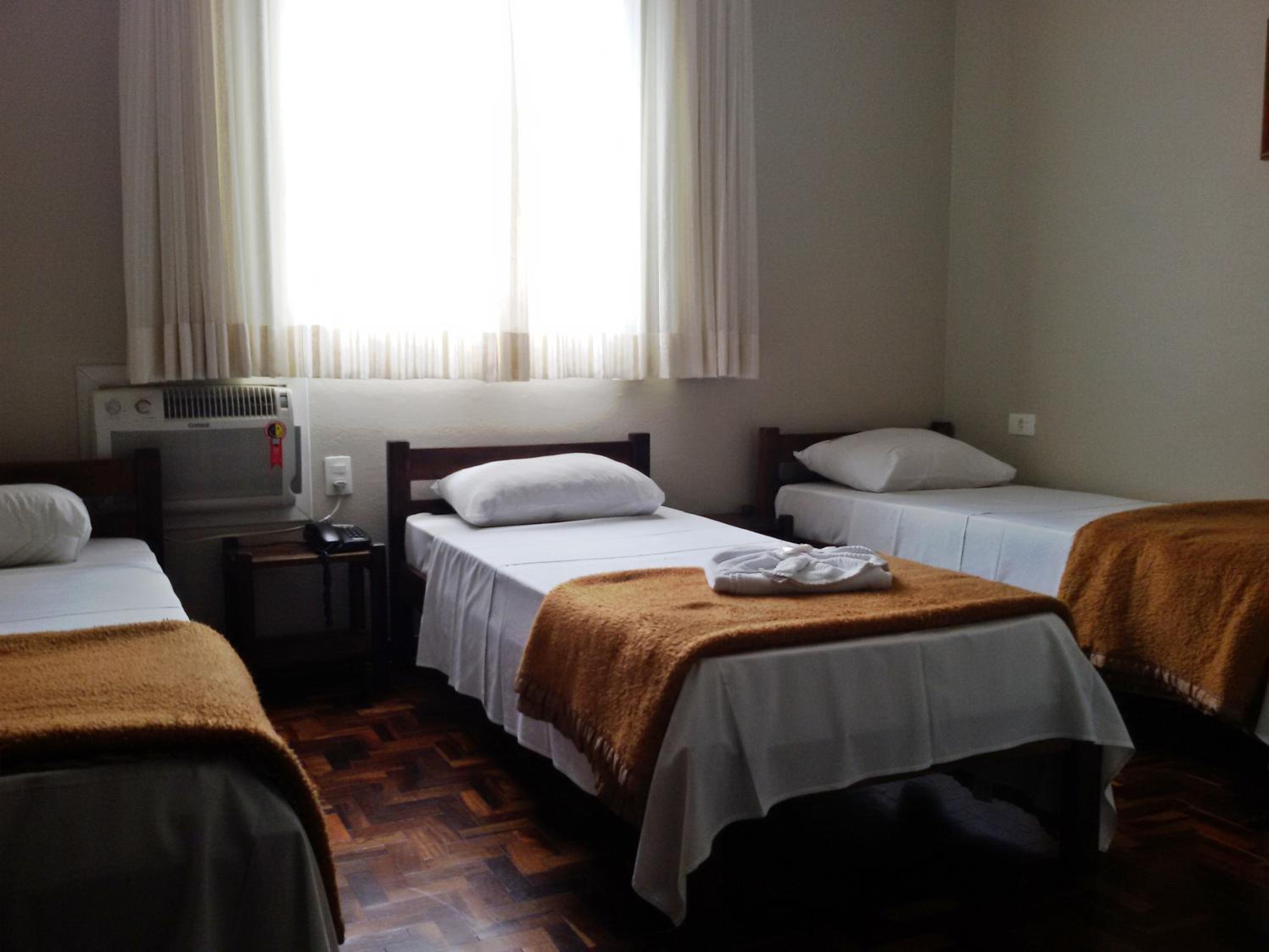 Superior Triple Room photo 2