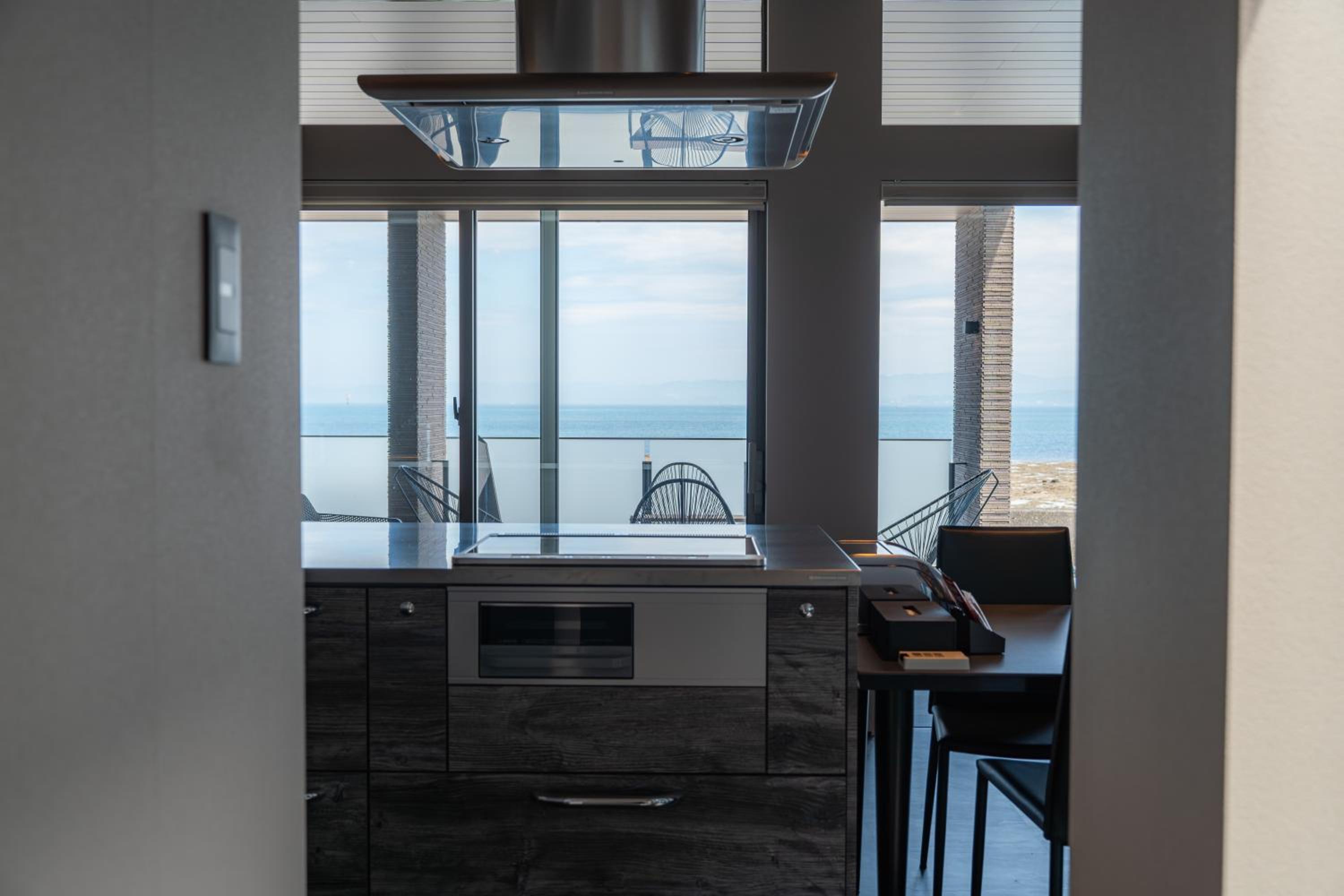Villa with Sea View photo 2
