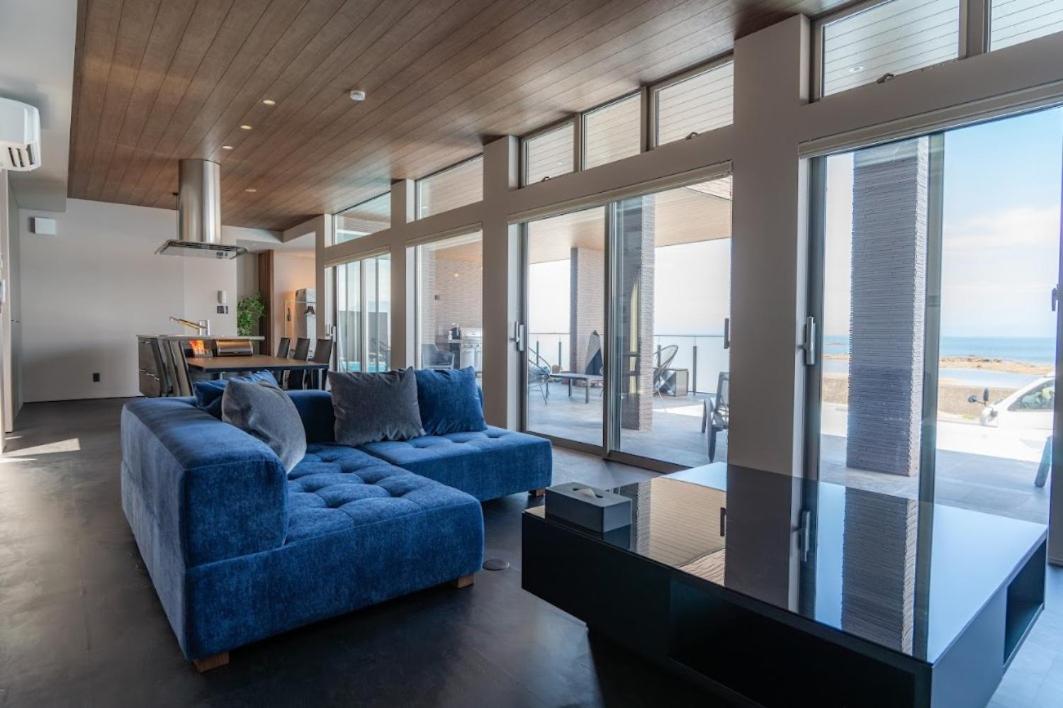 Villa with Sea View photo 1