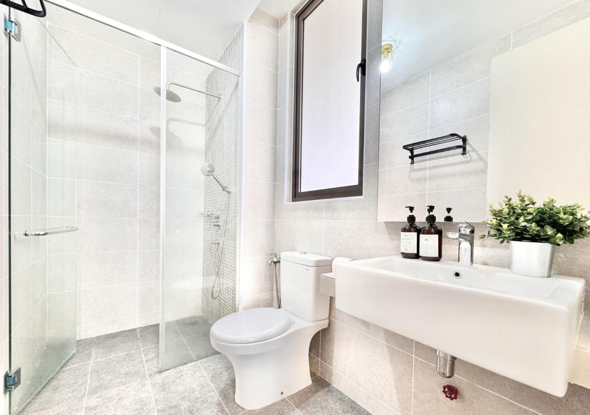 Two-Bedroom Family Apartment - Photo 3