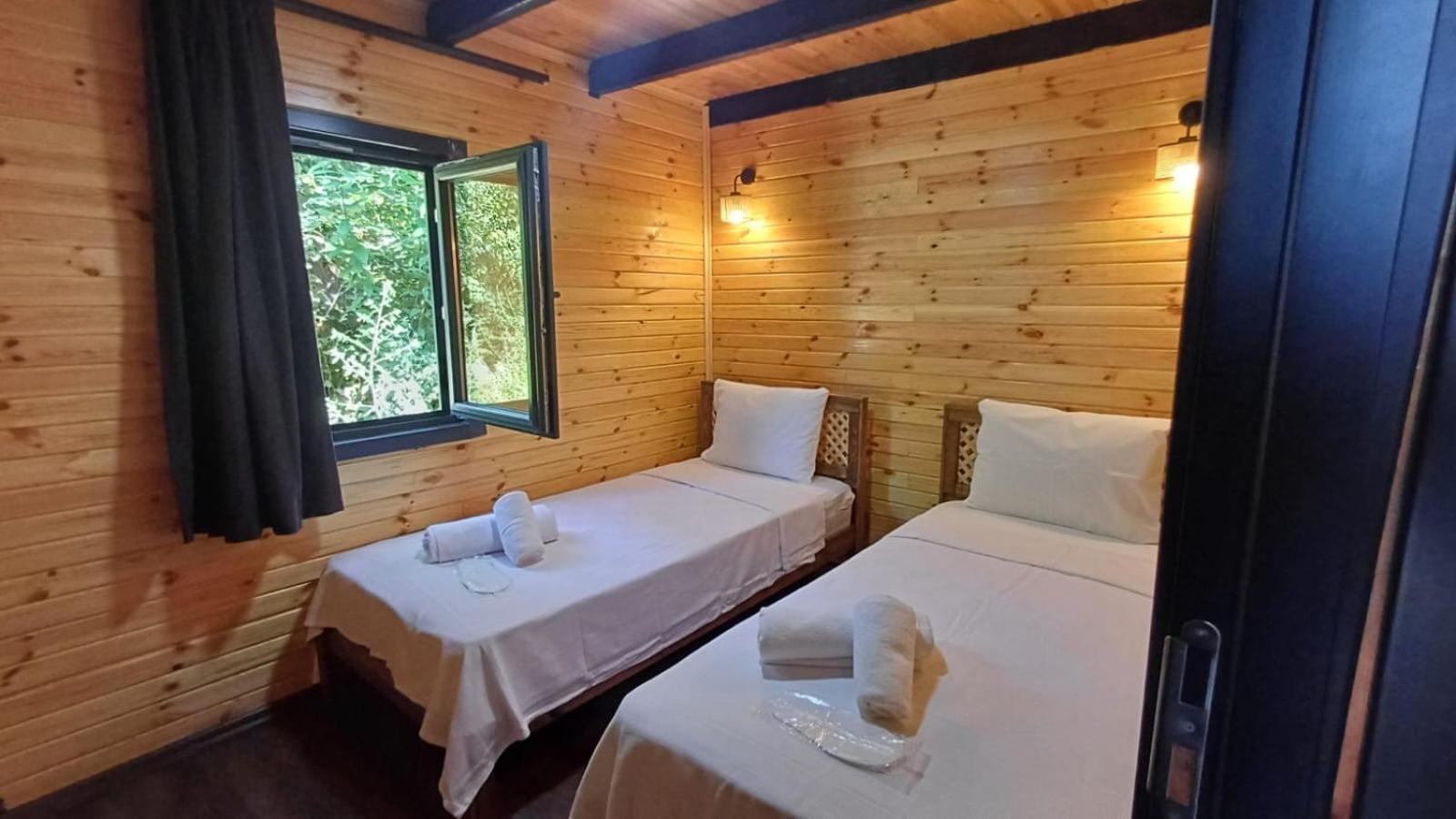 Two-Bedroom Villa photo 3