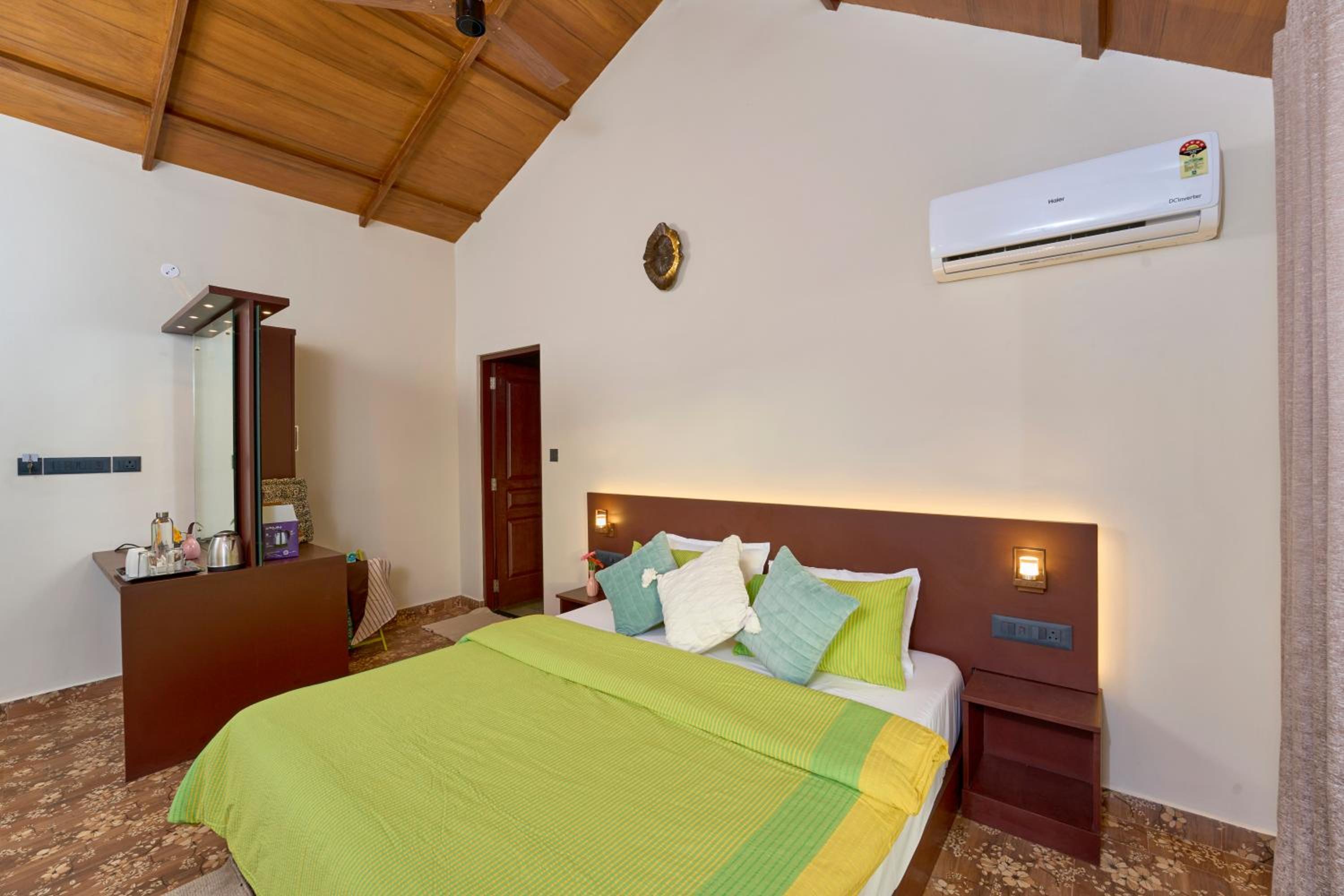 Deluxe Room photo 1