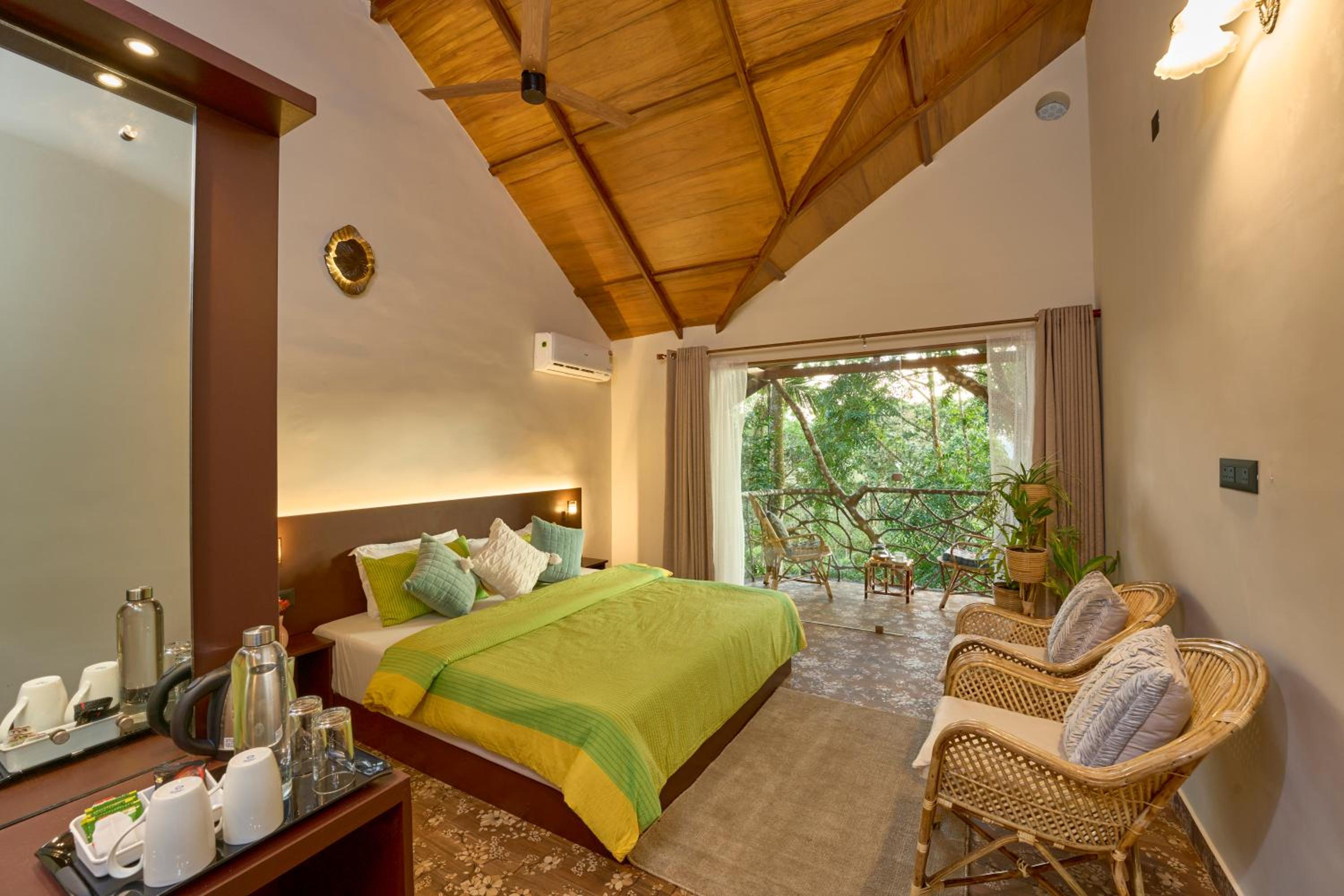 Deluxe Room photo 2